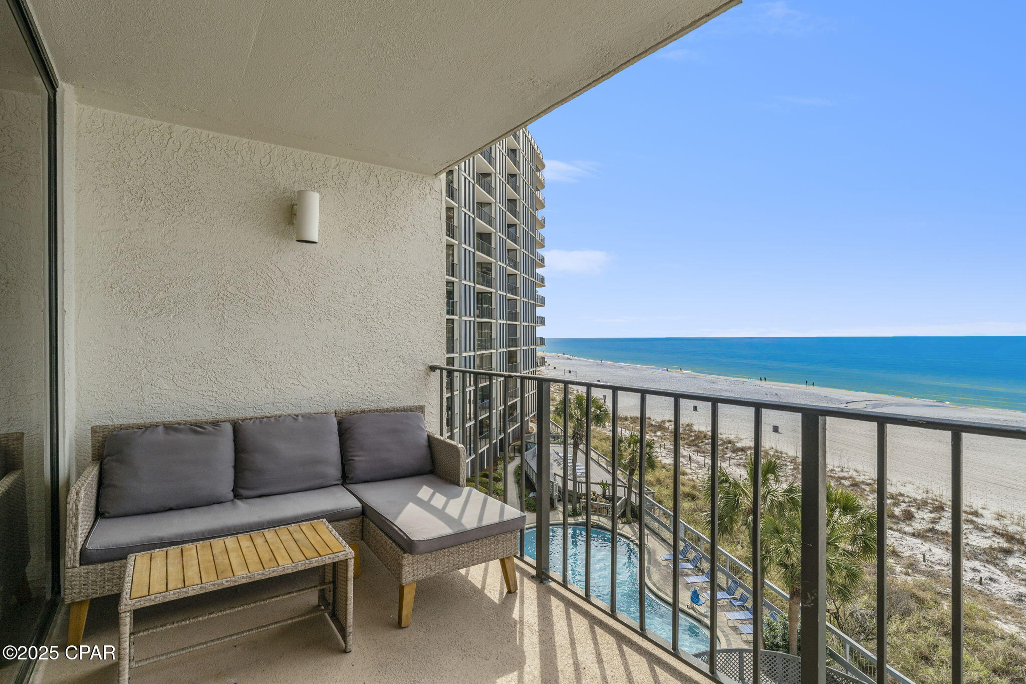 Edgewater Tower III - Residential