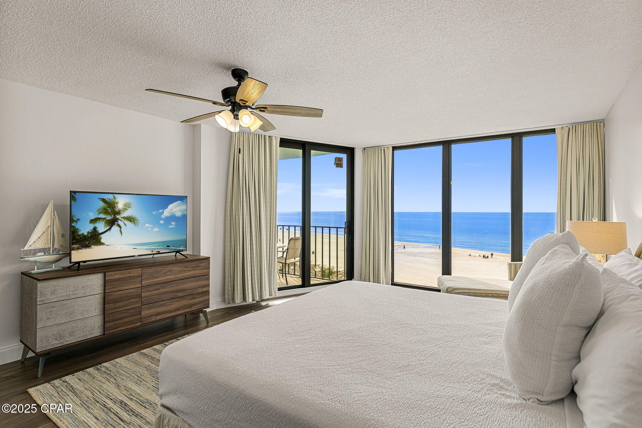 Edgewater Tower III - Residential