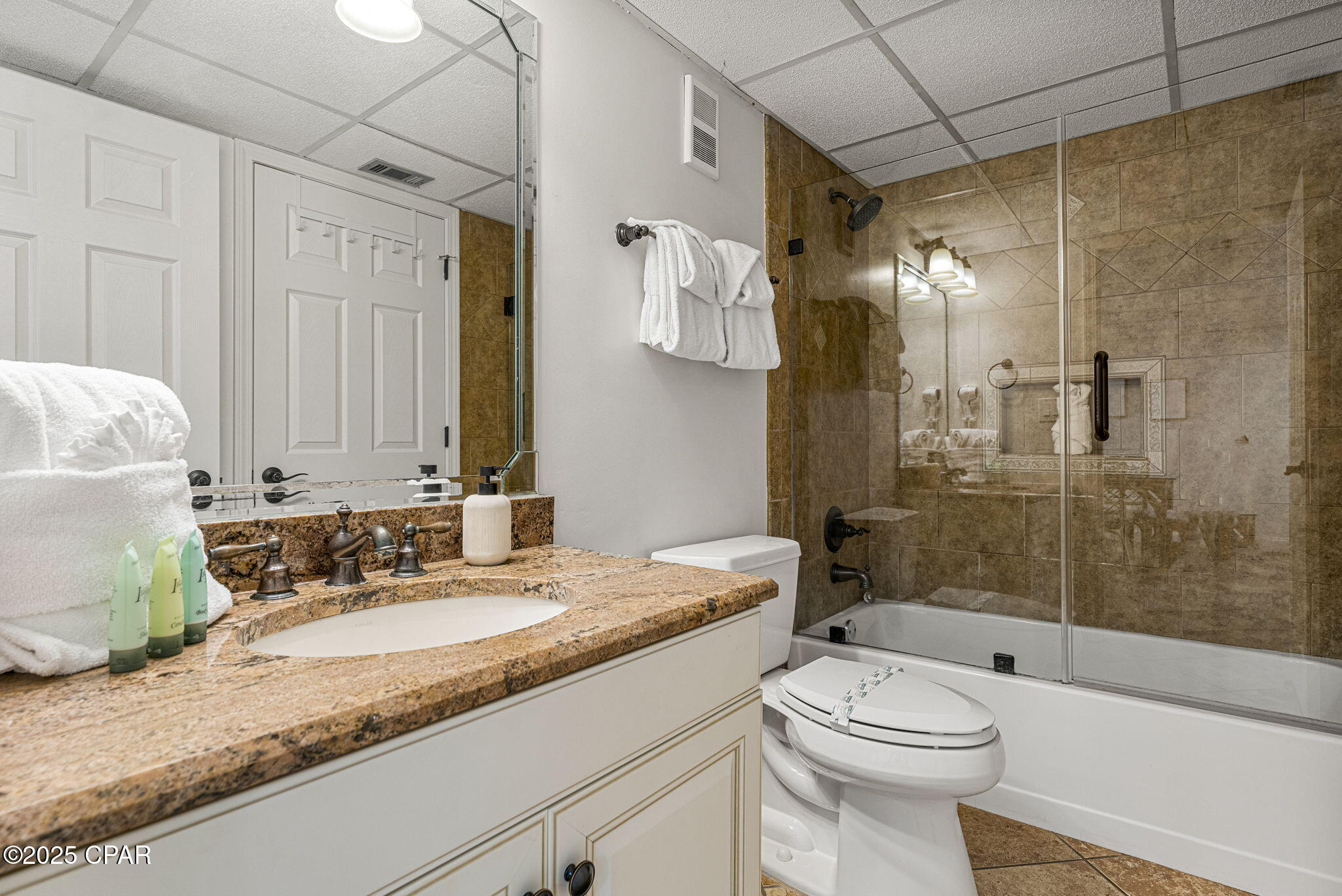 Edgewater Tower III - Residential