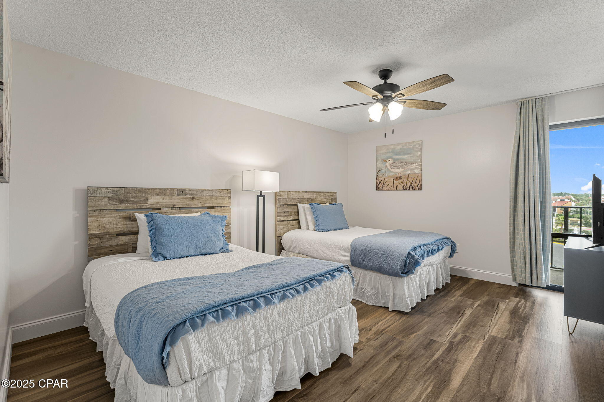 Edgewater Tower III - Residential