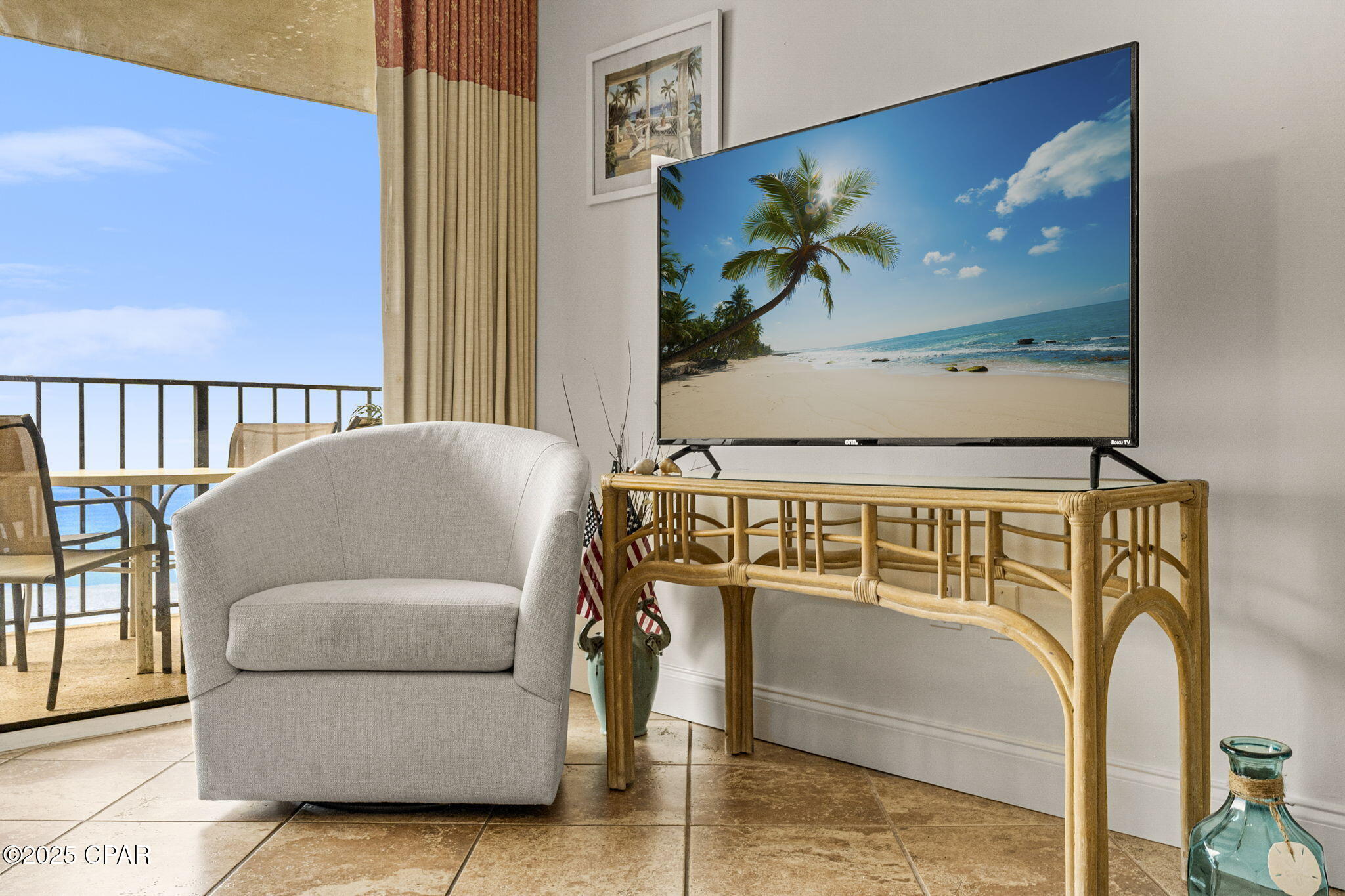 Edgewater Tower III - Residential