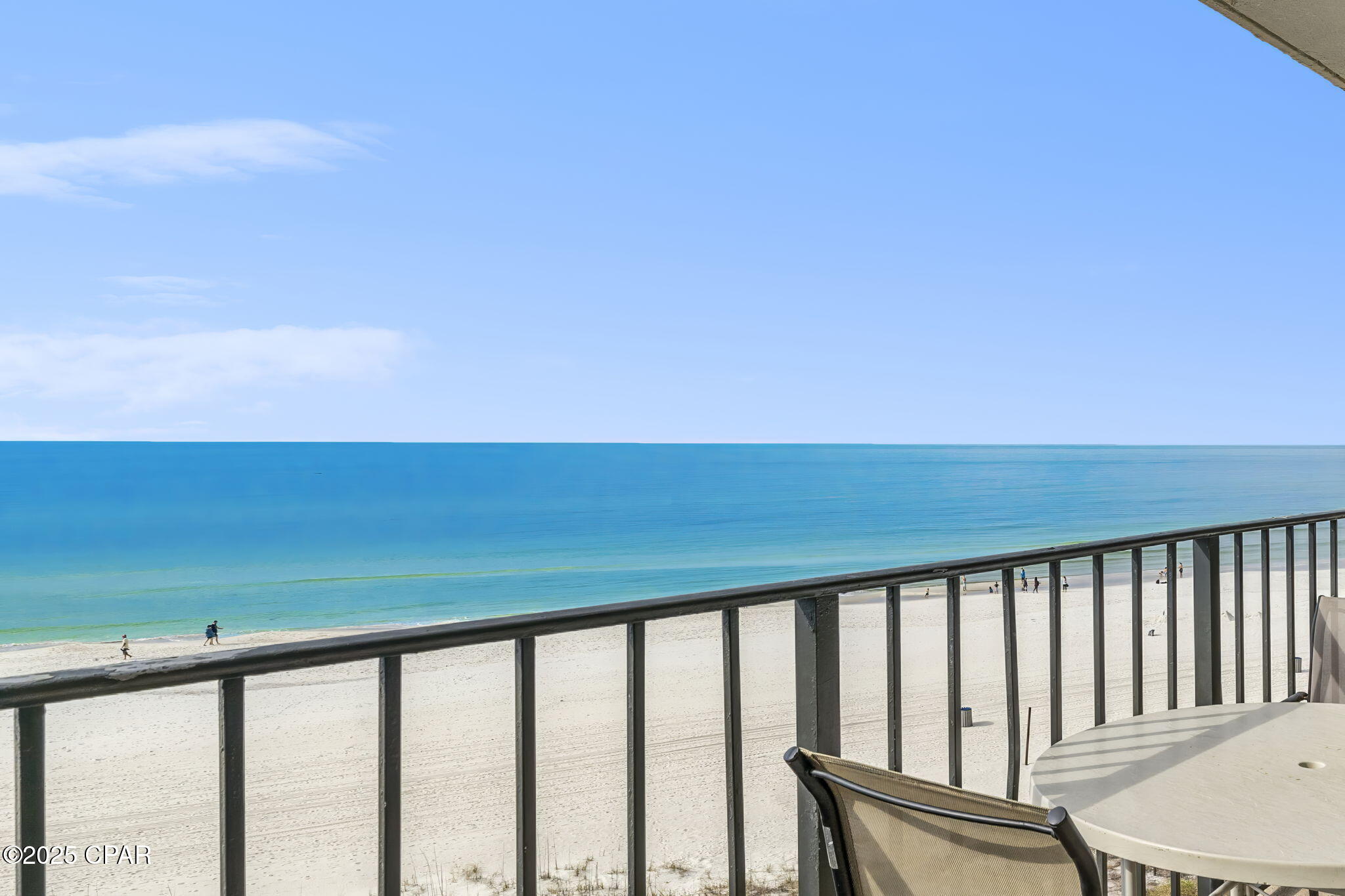 Edgewater Tower III - Residential