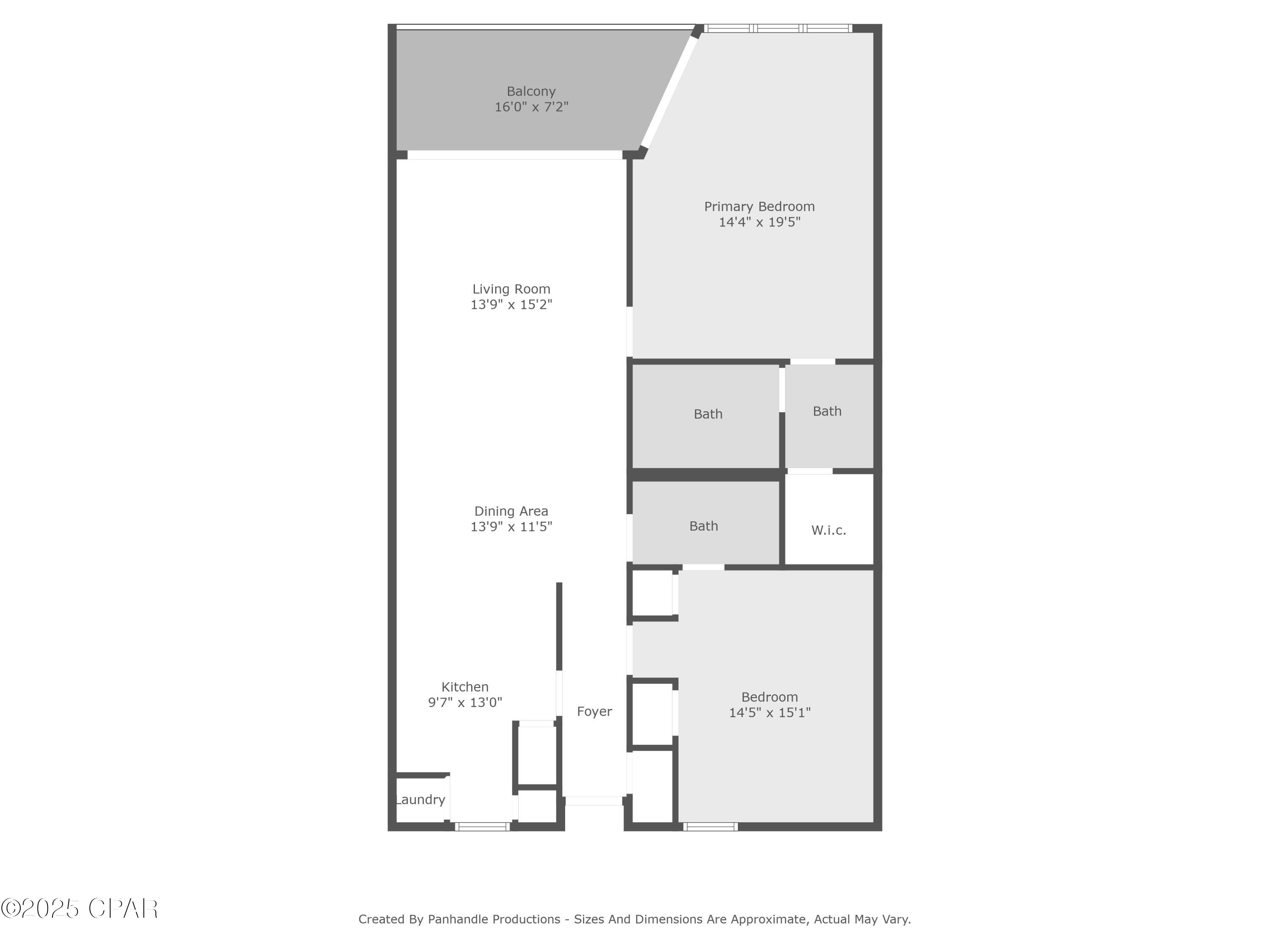 Edgewater Tower III - Residential