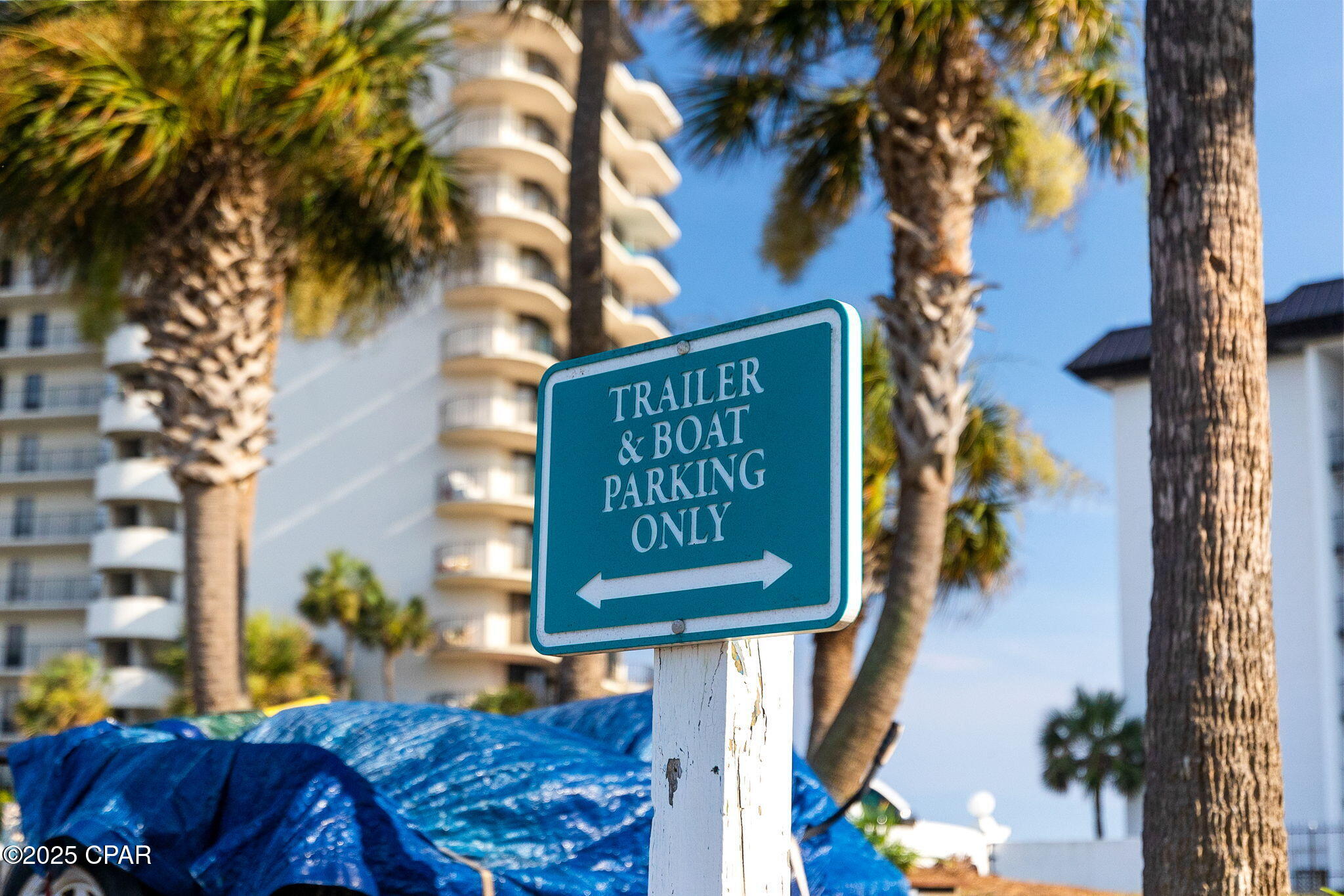 Edgewater Tower III - Residential