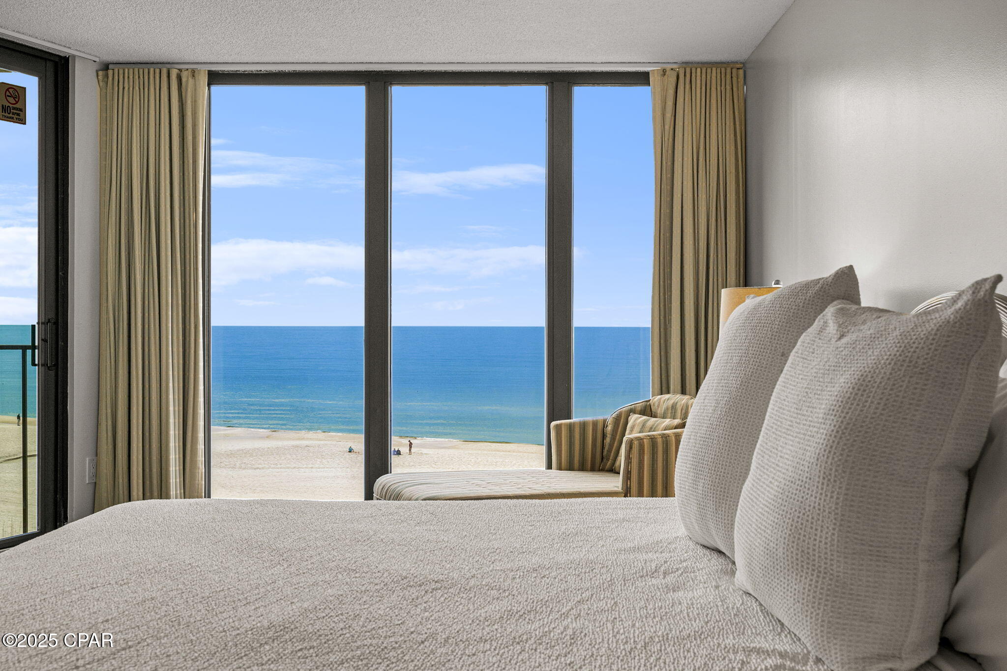 Edgewater Tower III - Residential