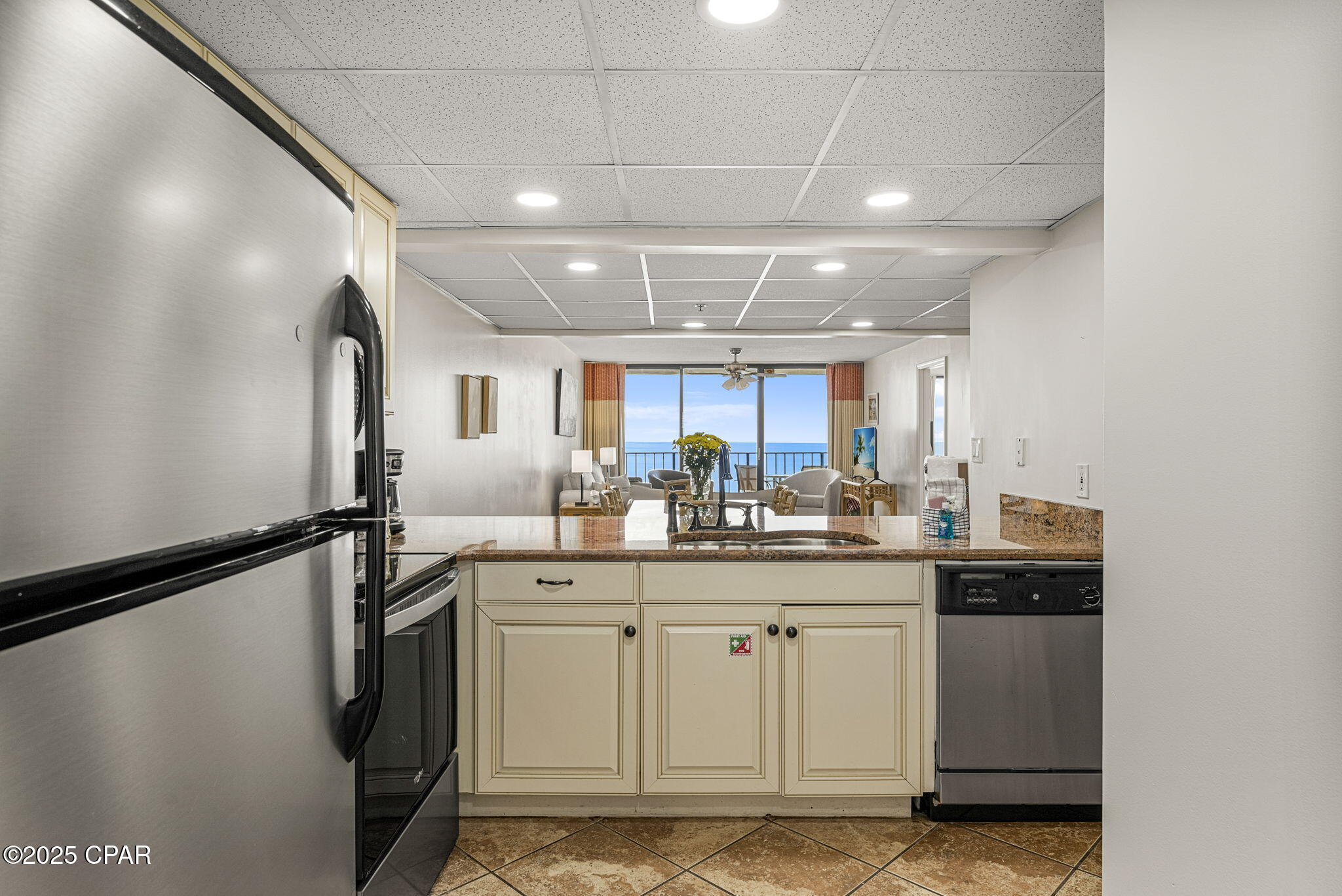 Edgewater Tower III - Residential