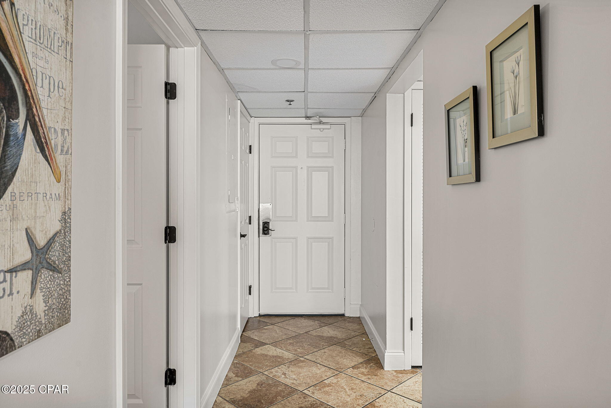 Edgewater Tower III - Residential