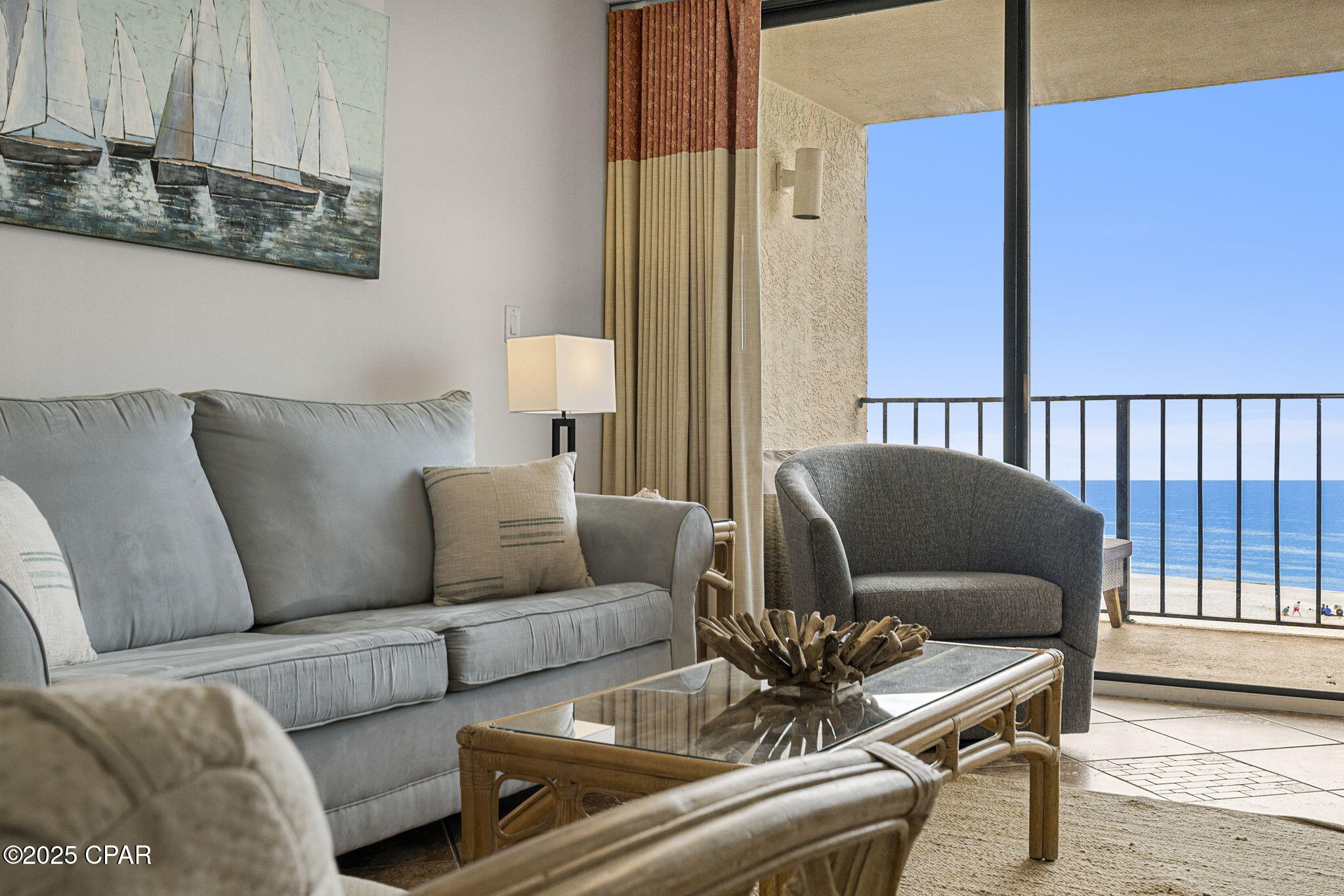 Edgewater Tower III - Residential