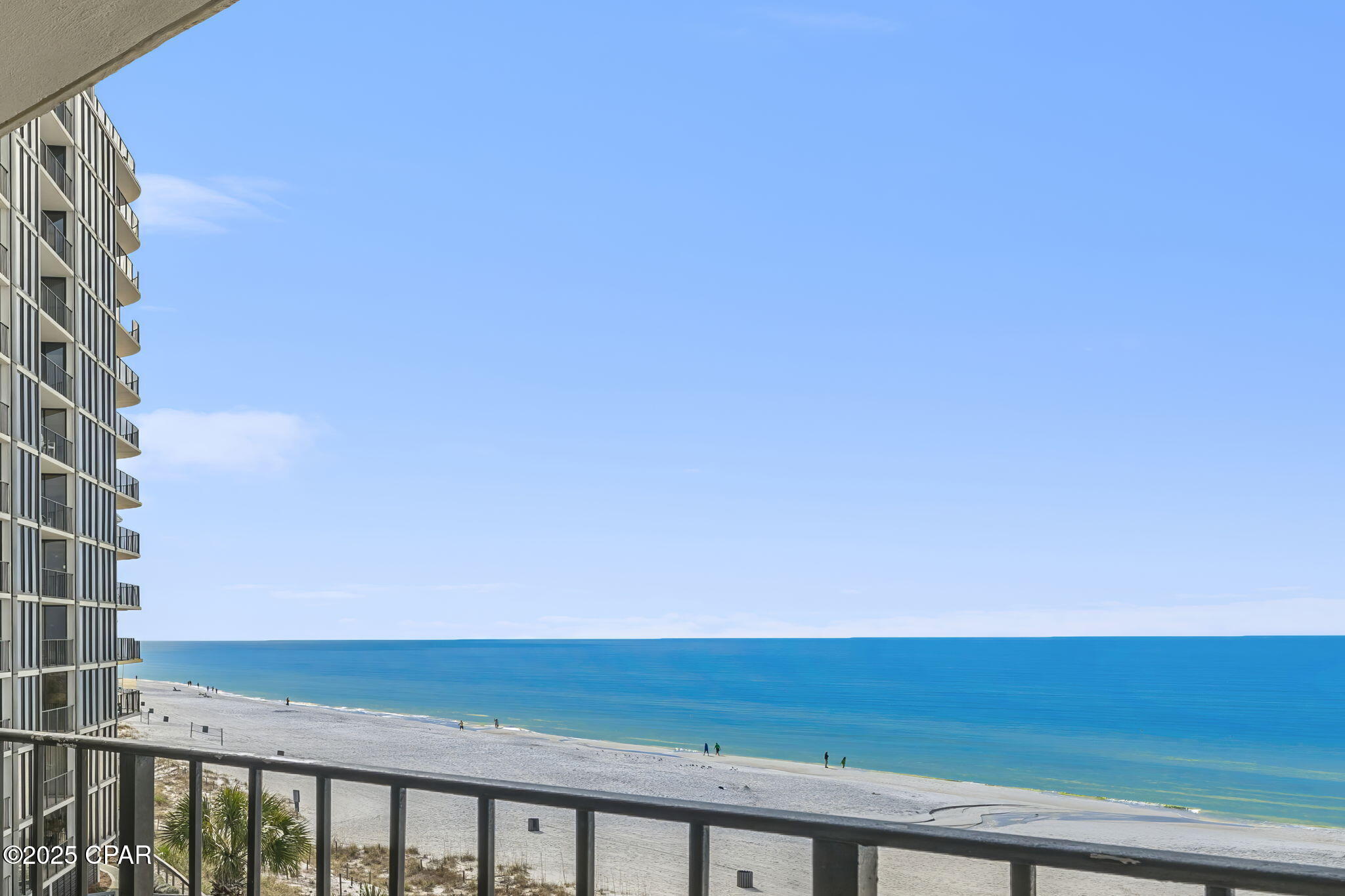 Edgewater Tower III - Residential