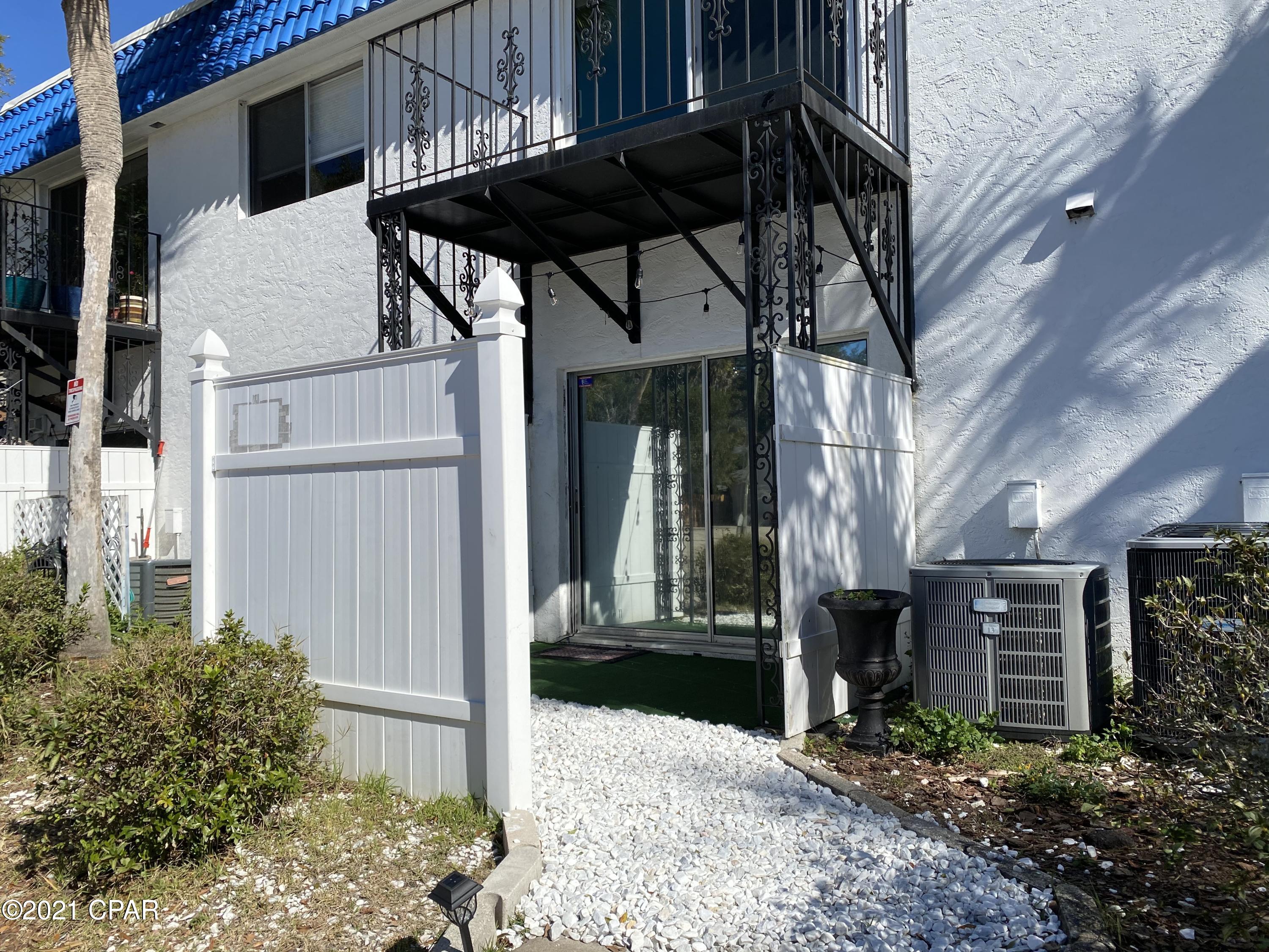 Bay Club Condo Ph 1 - Residential