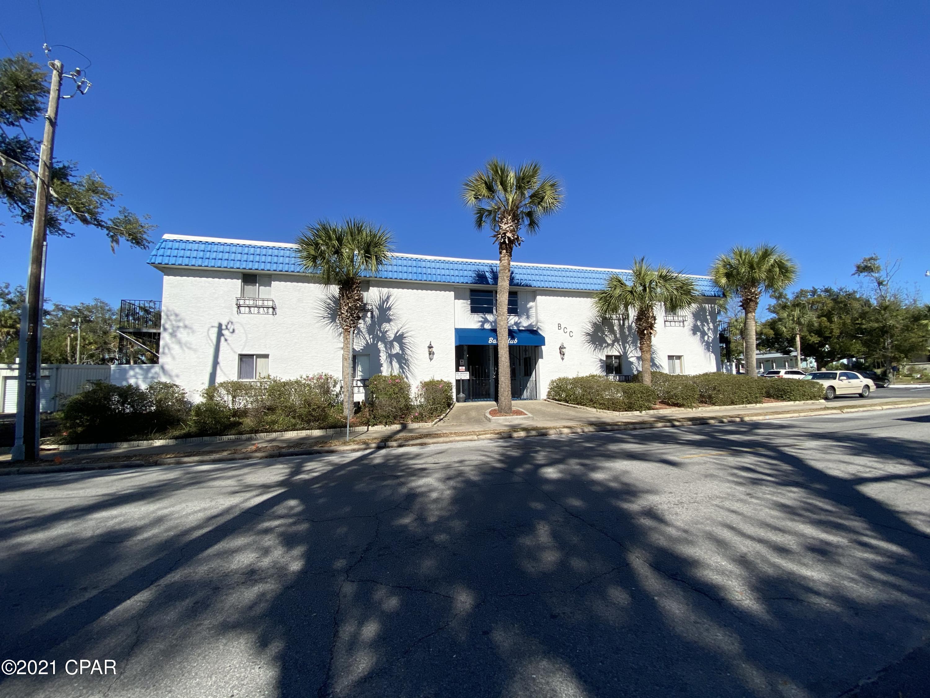 Bay Club Condo Ph 1 - Residential