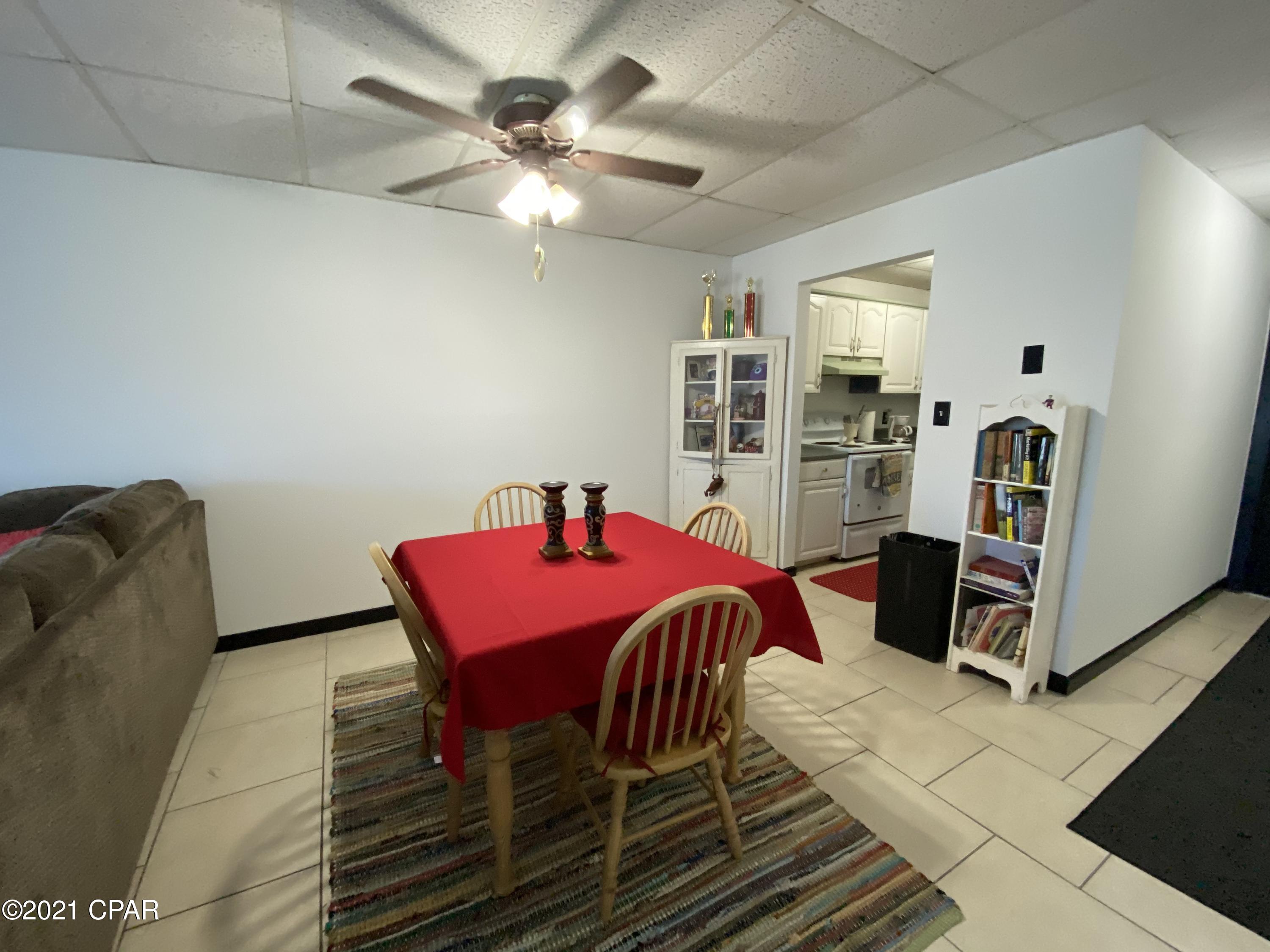 Bay Club Condo Ph 1 - Residential