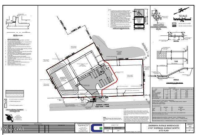 [No Recorded Subdiv] - Land