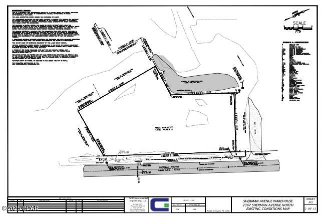 [No Recorded Subdiv] - Land