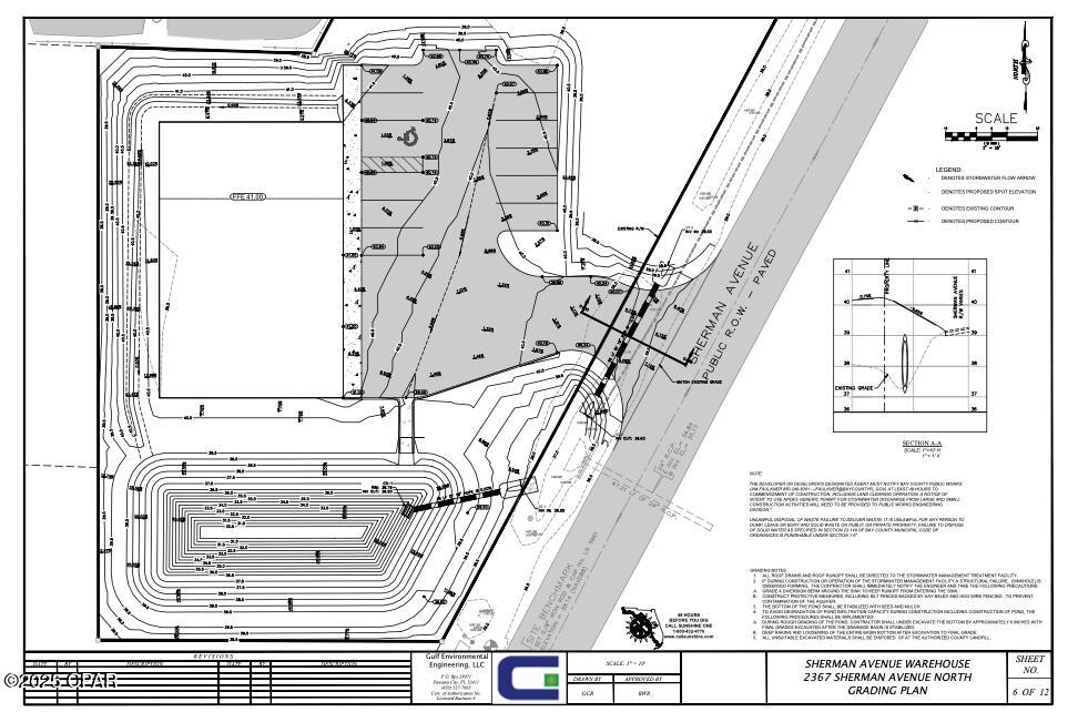 [No Recorded Subdiv] - Land