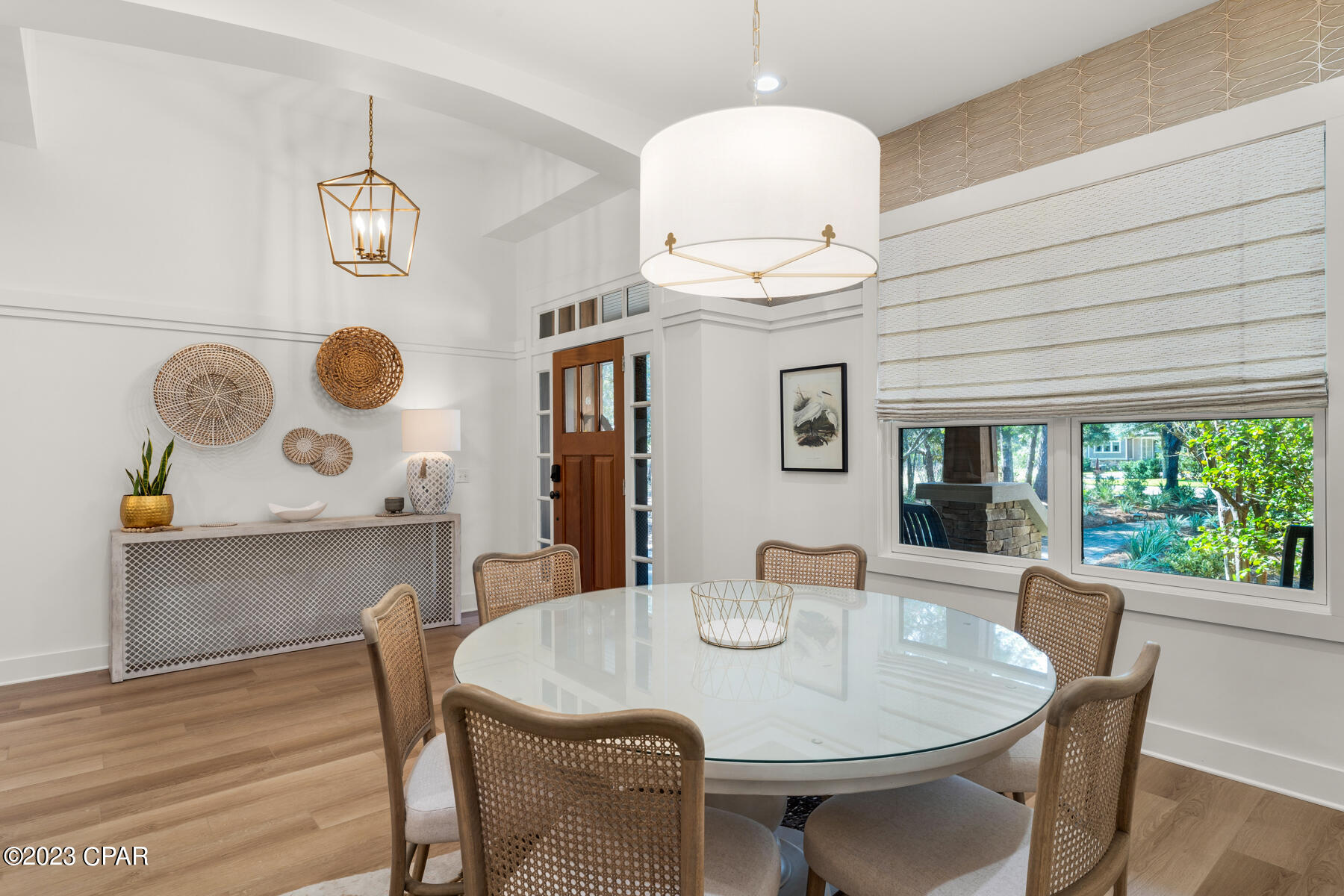 Wild Heron Phase V - Residential