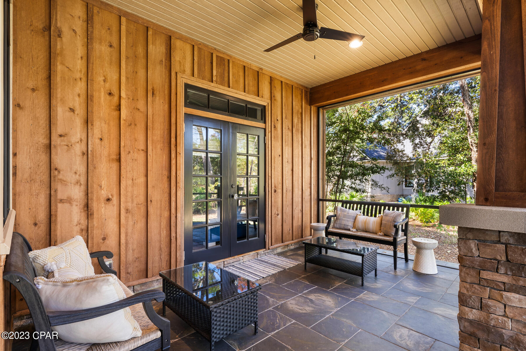 Wild Heron Phase V - Residential