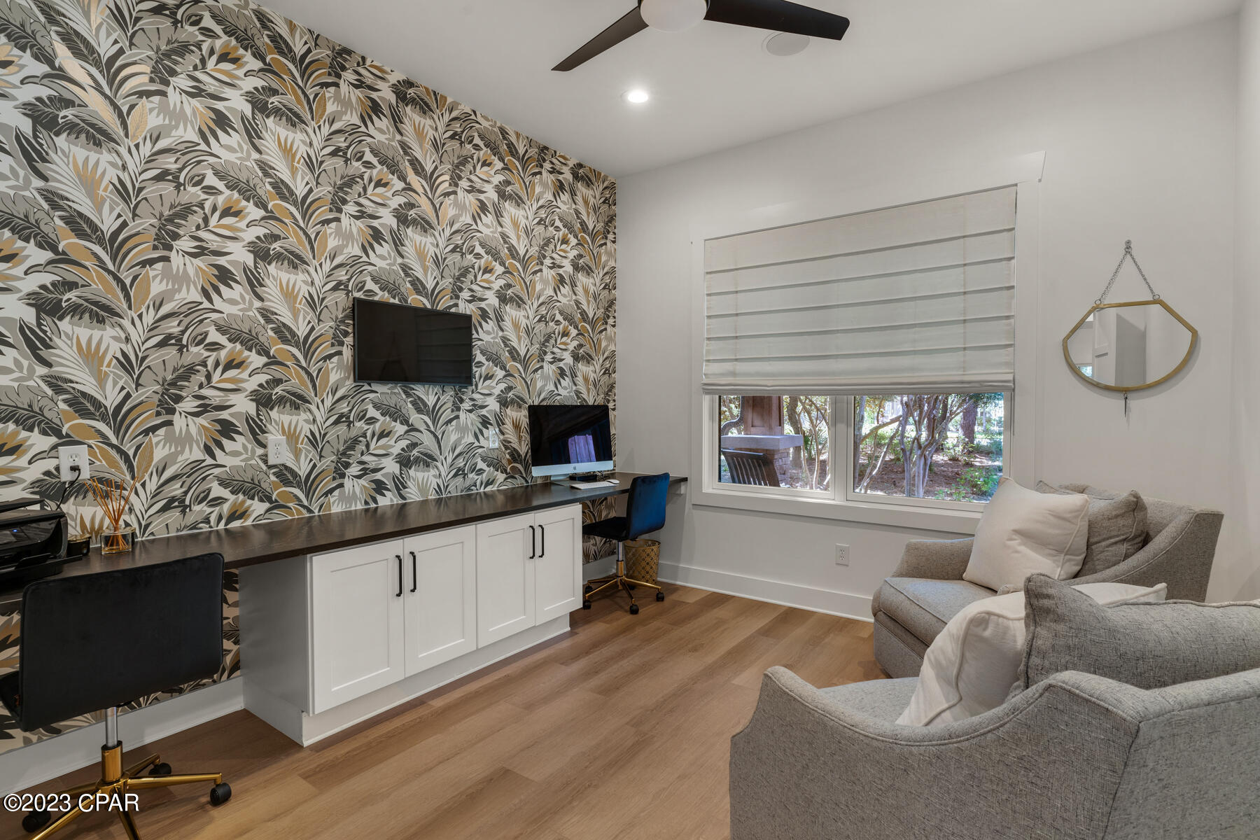 Wild Heron Phase V - Residential