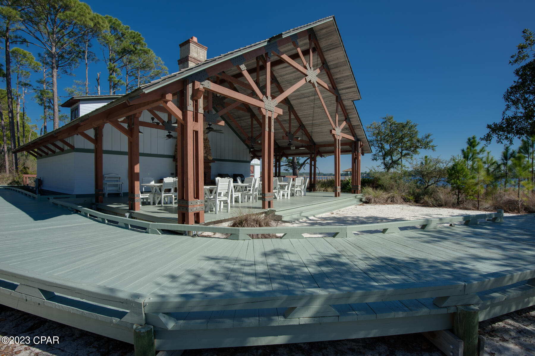 Wild Heron Phase V - Residential