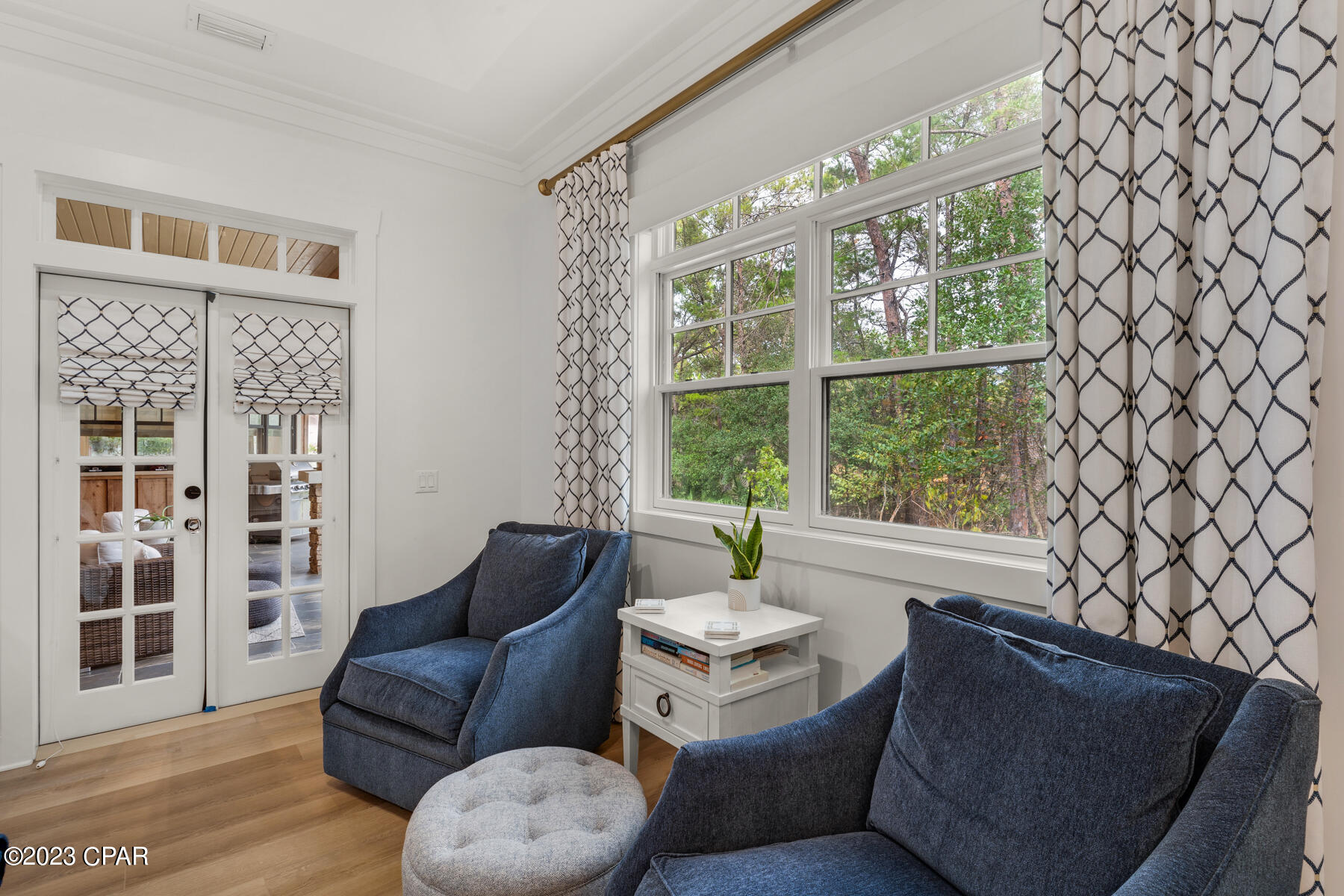 Wild Heron Phase V - Residential