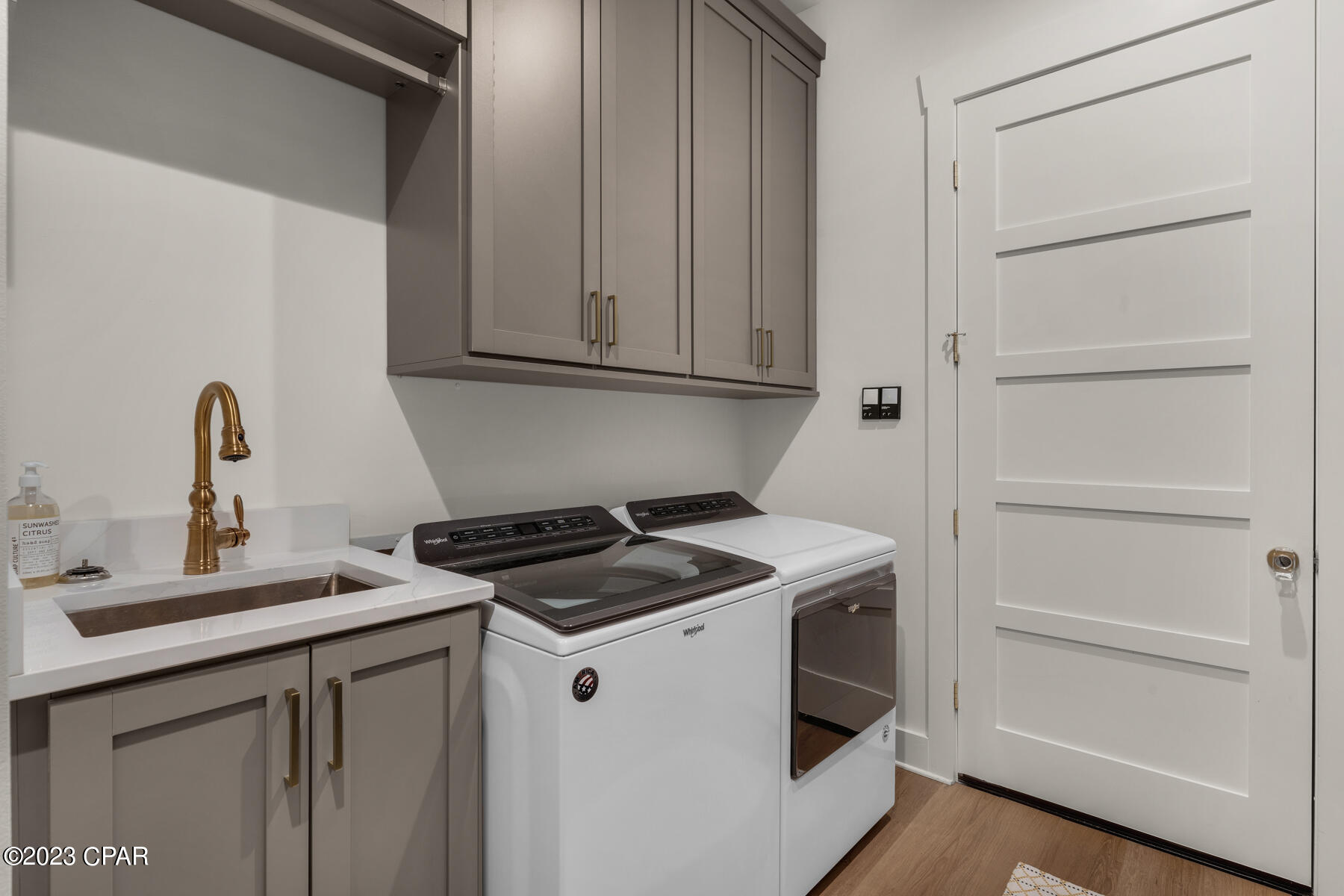 Wild Heron Phase V - Residential