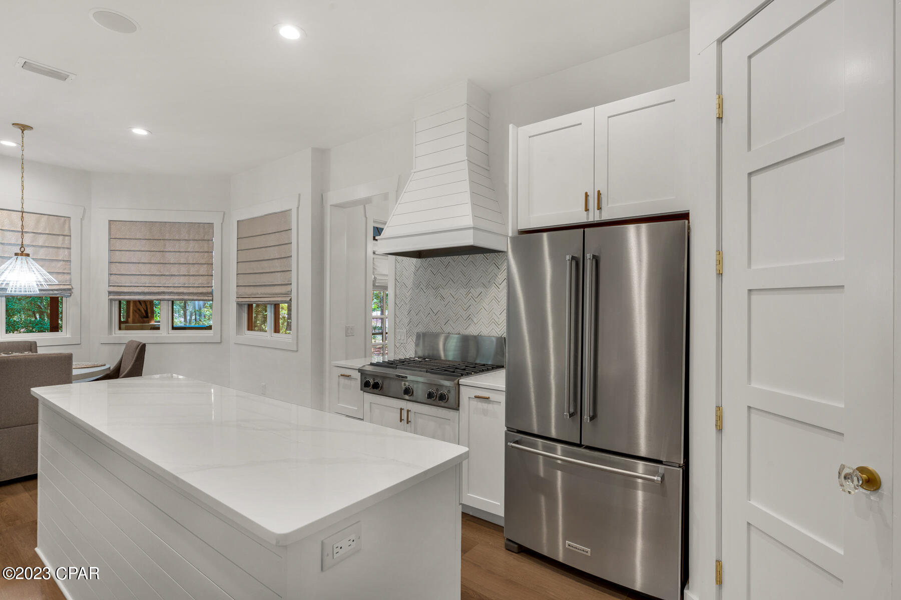 Wild Heron Phase V - Residential