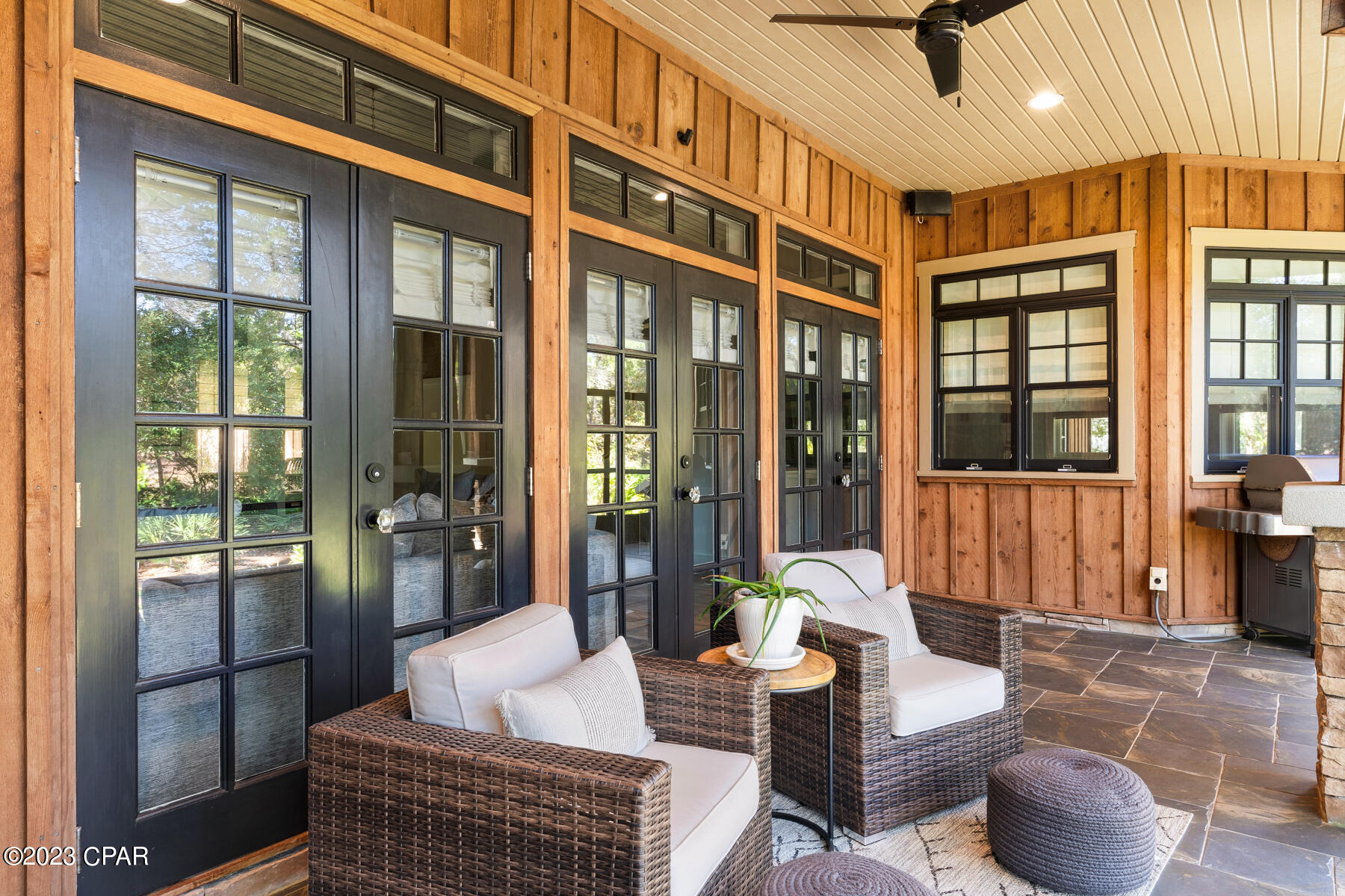 Wild Heron Phase V - Residential