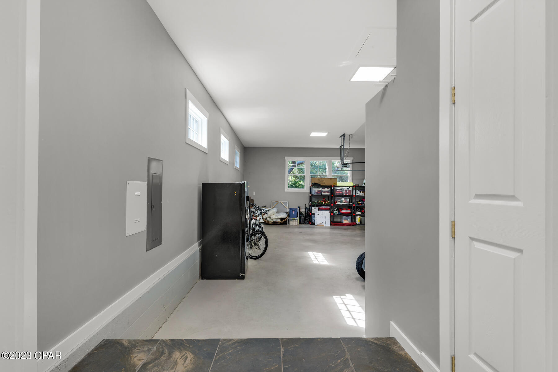 Wild Heron Phase V - Residential