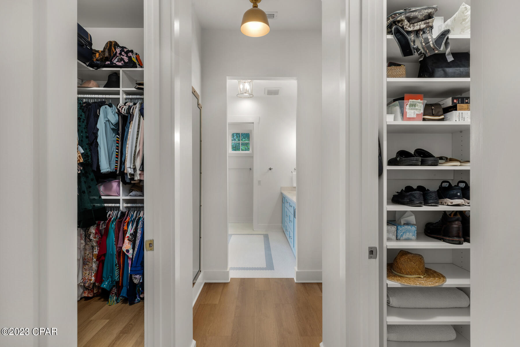 Wild Heron Phase V - Residential