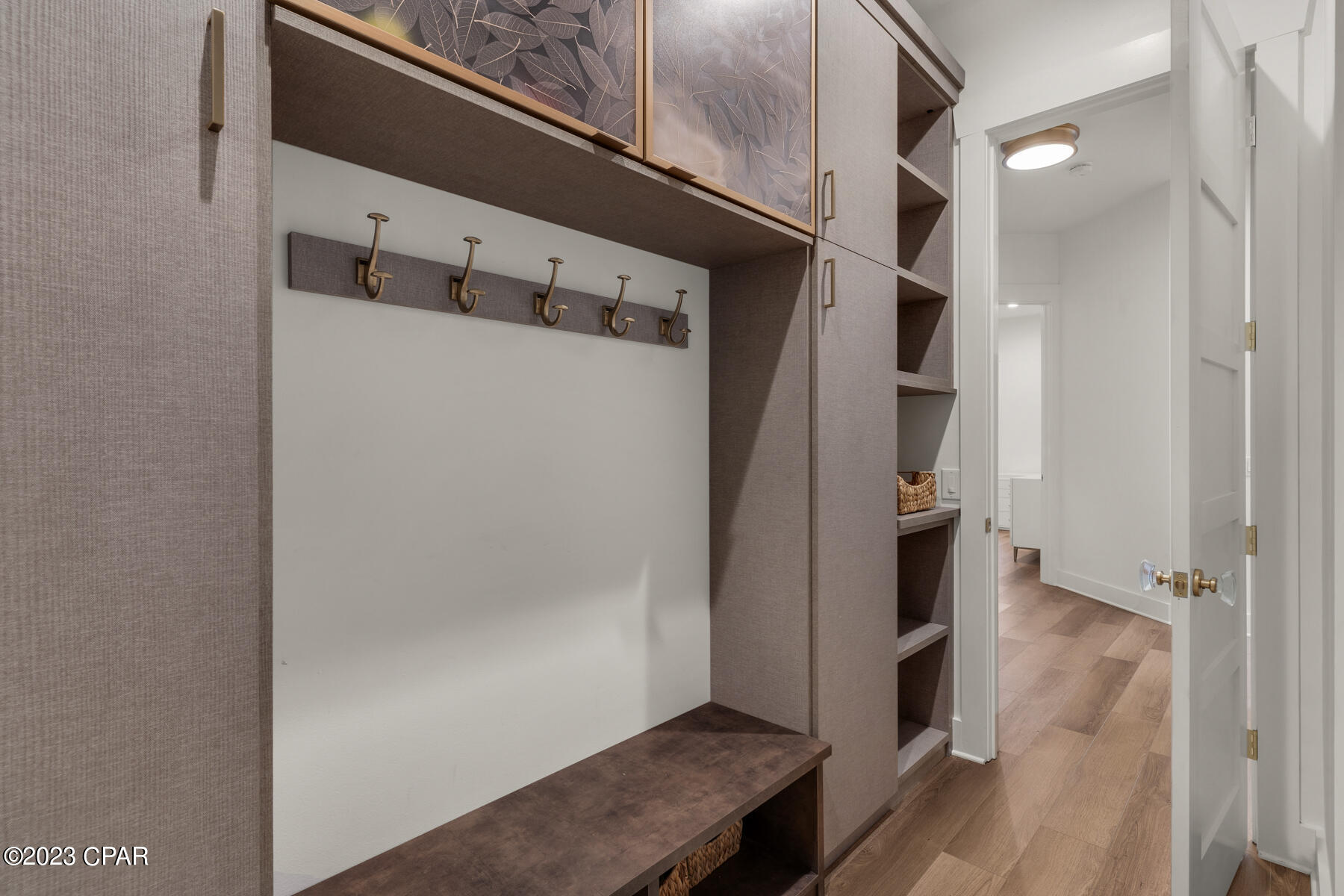 Wild Heron Phase V - Residential