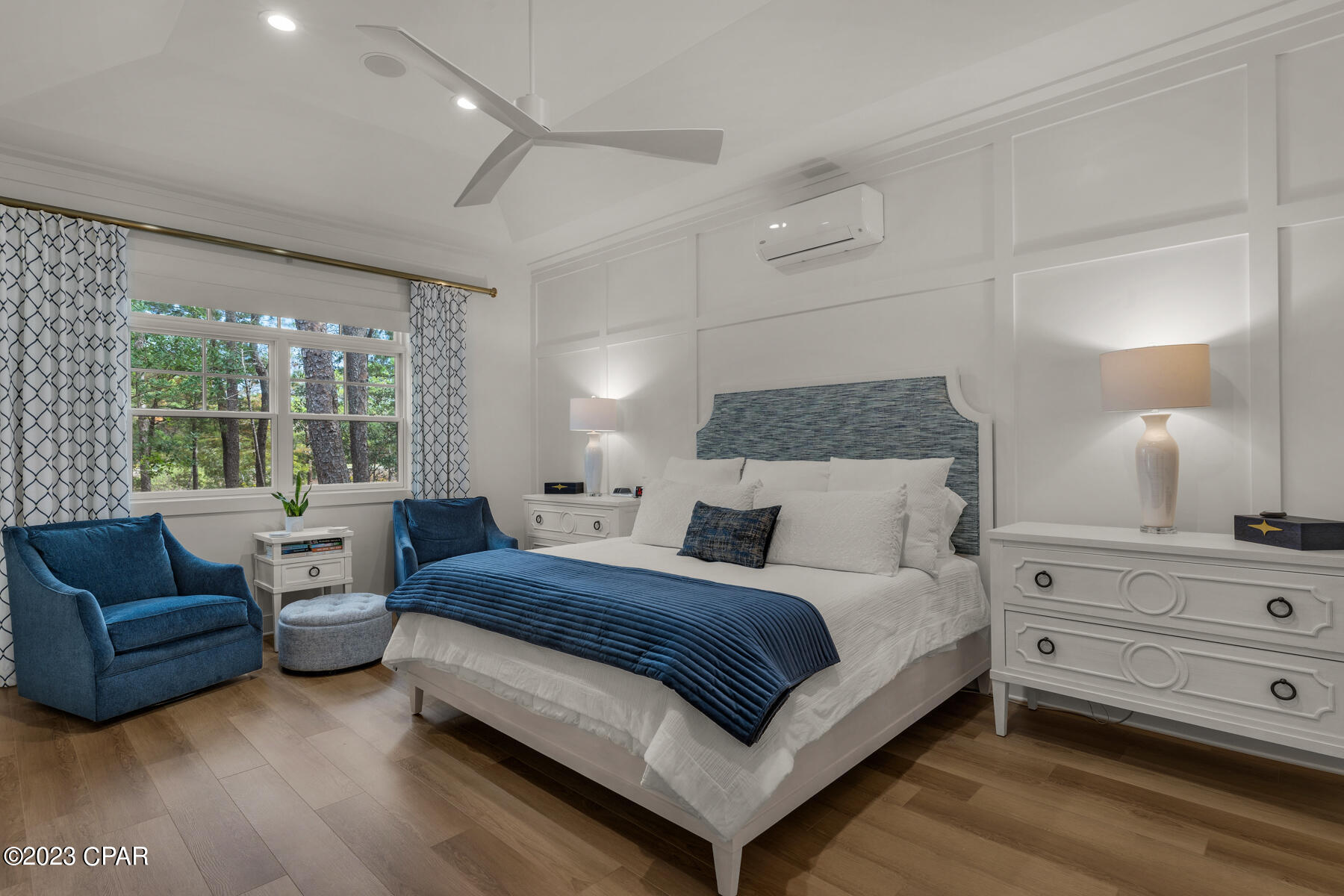 Wild Heron Phase V - Residential