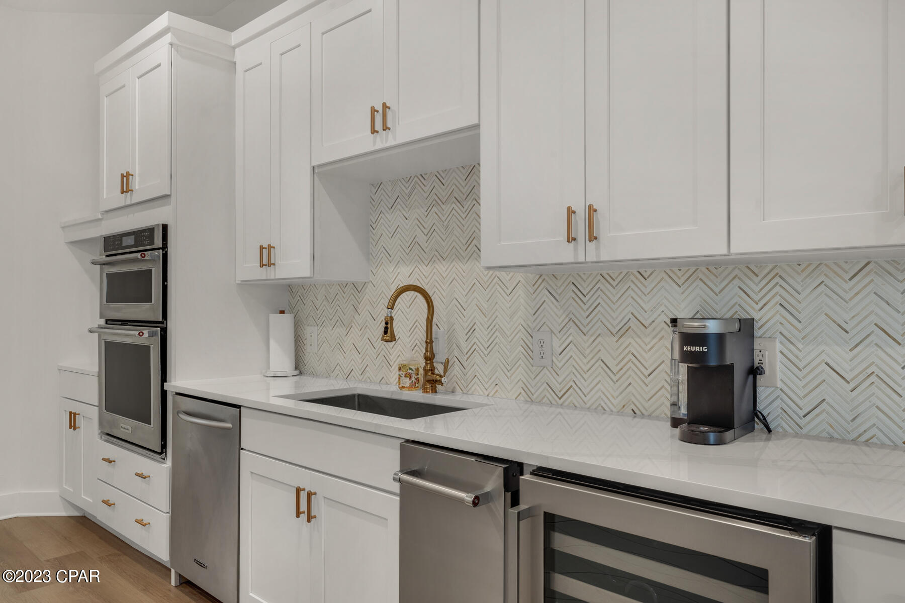 Wild Heron Phase V - Residential