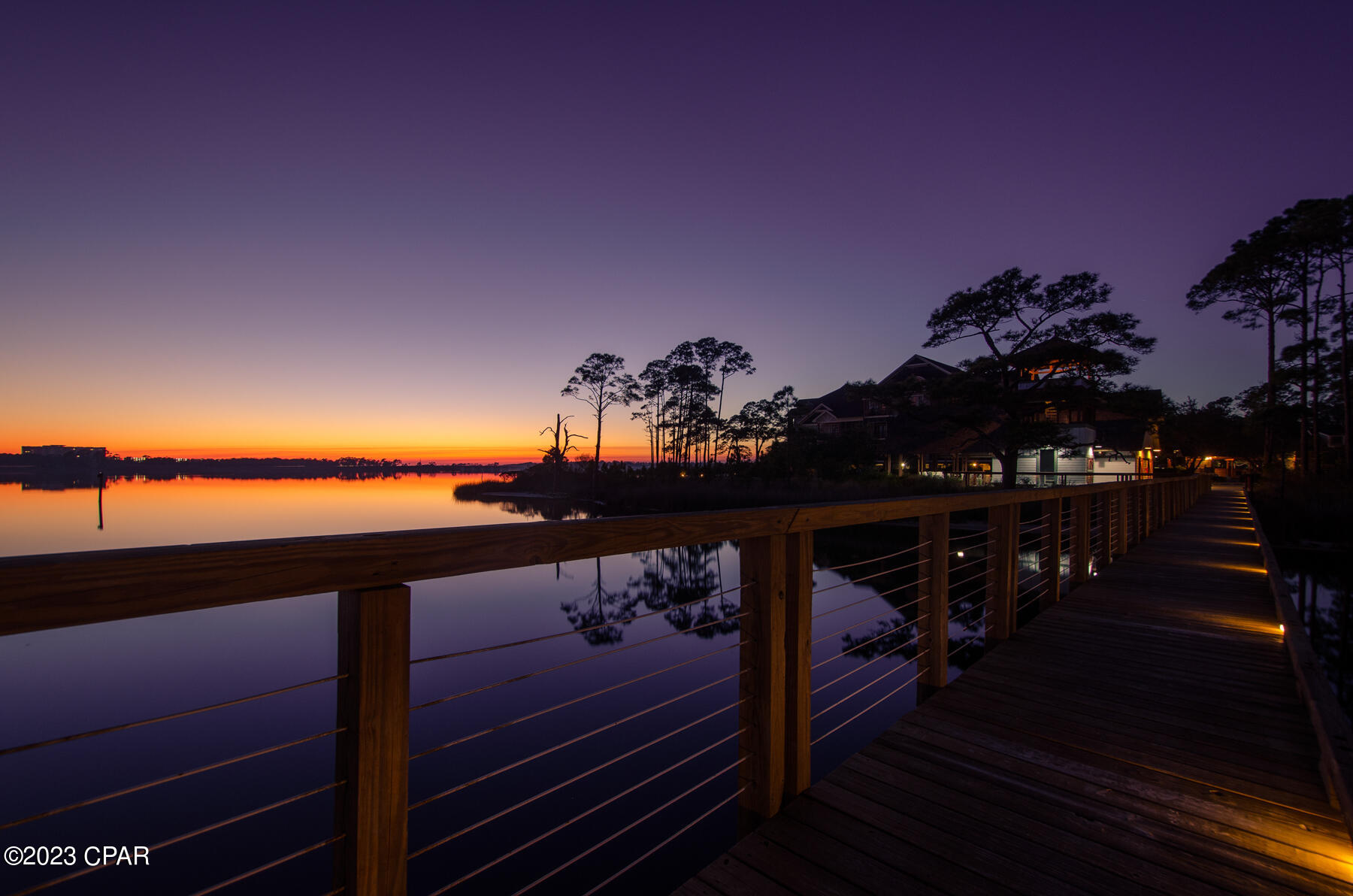 Wild Heron Phase V - Residential