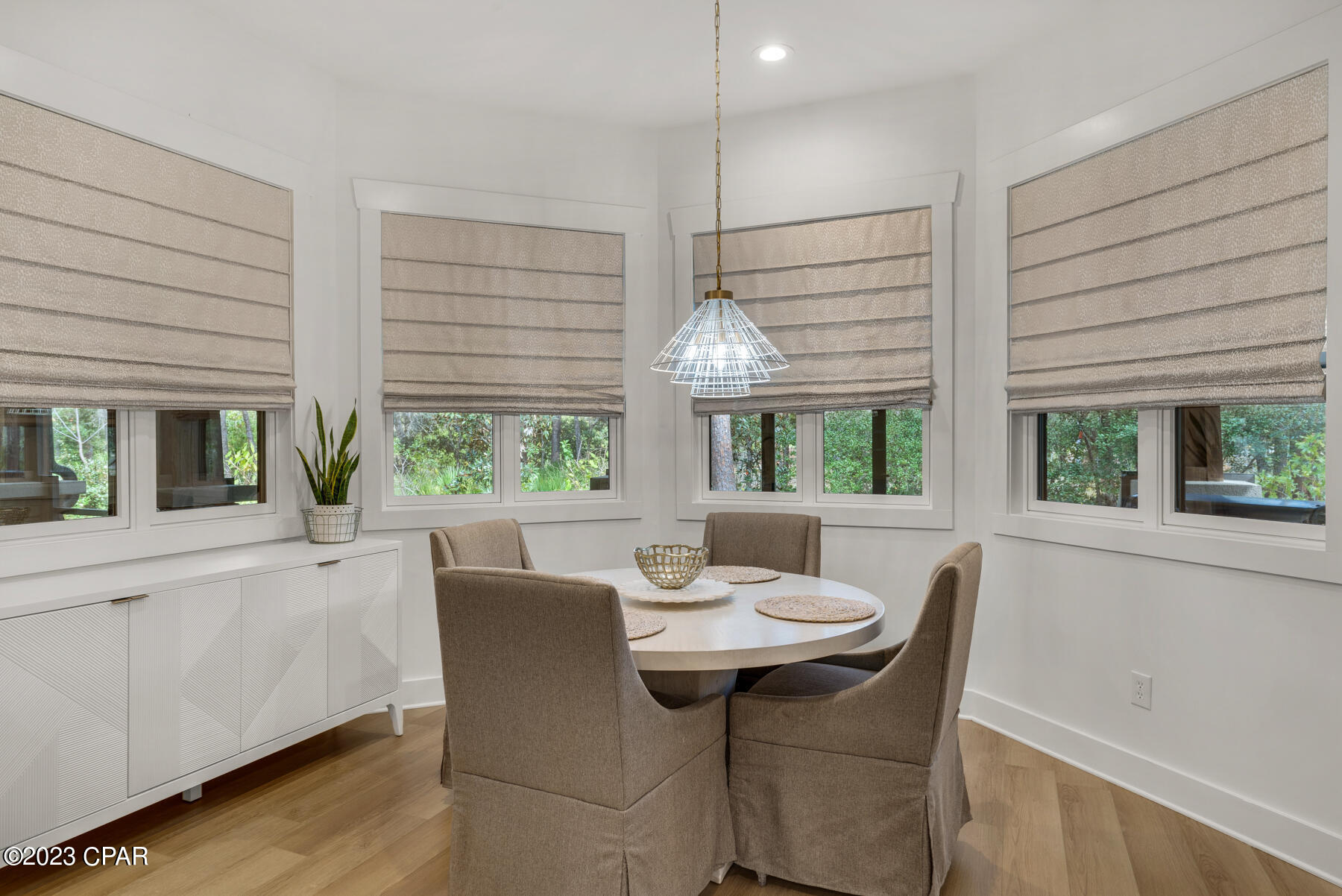 Wild Heron Phase V - Residential