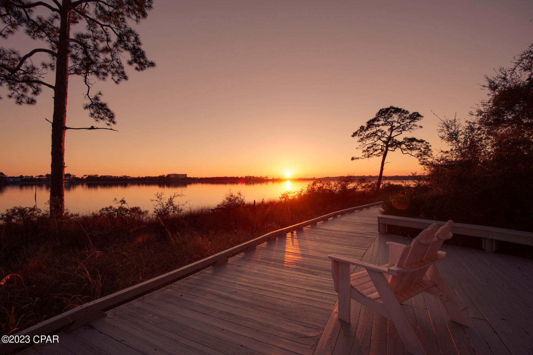 Wild Heron Phase V - Residential