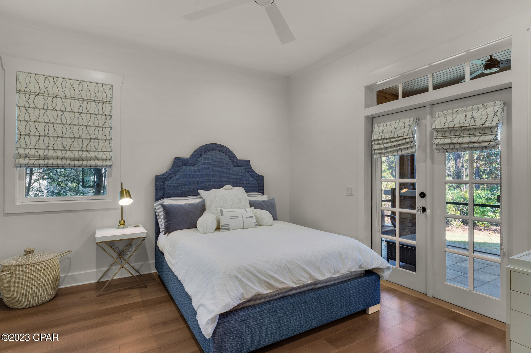 Wild Heron Phase V - Residential