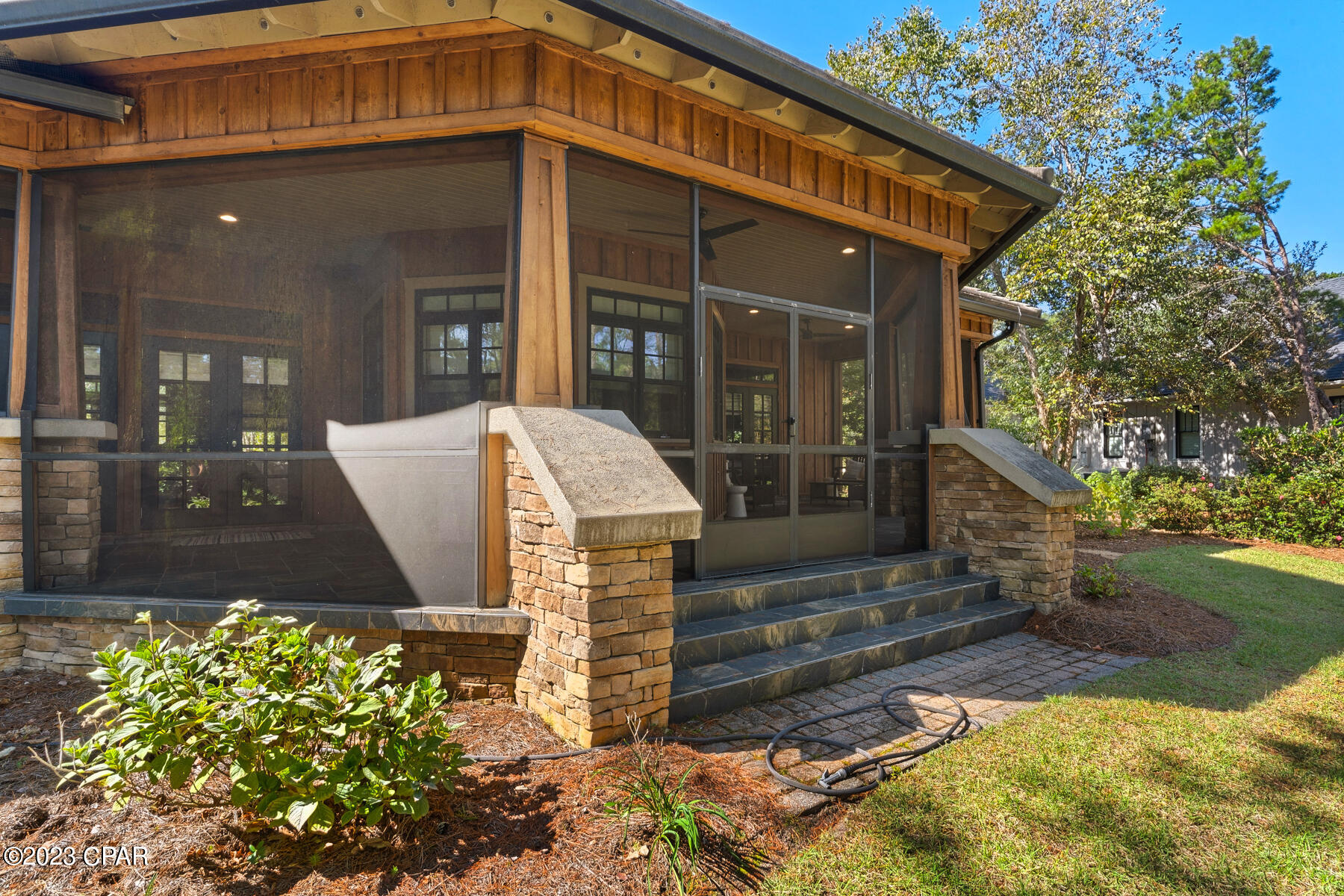 Wild Heron Phase V - Residential