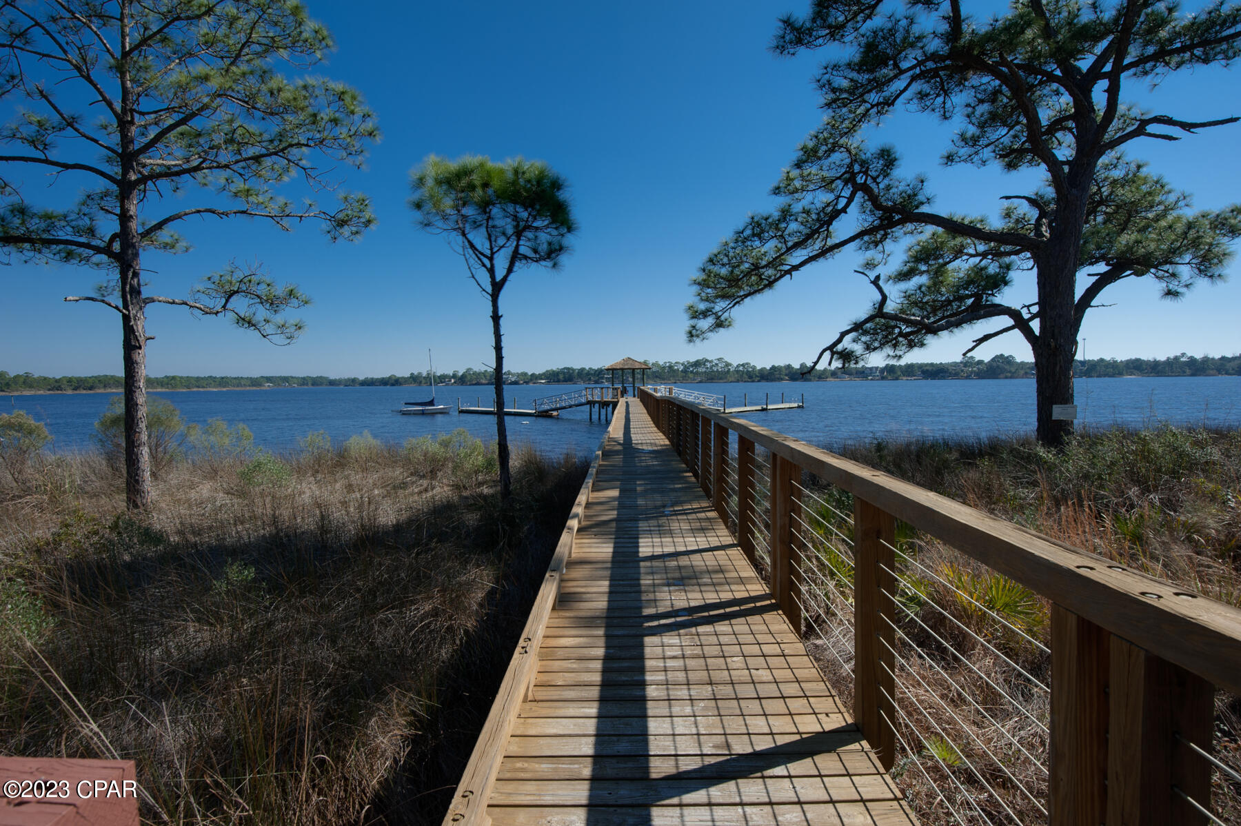 Wild Heron Phase V - Residential