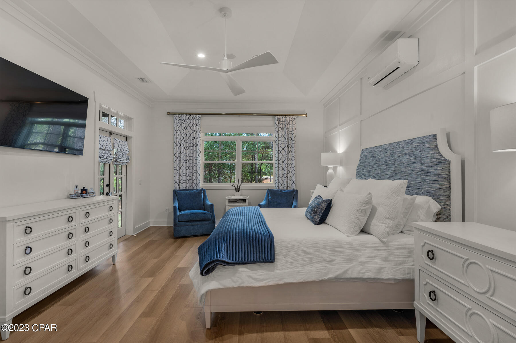 Wild Heron Phase V - Residential