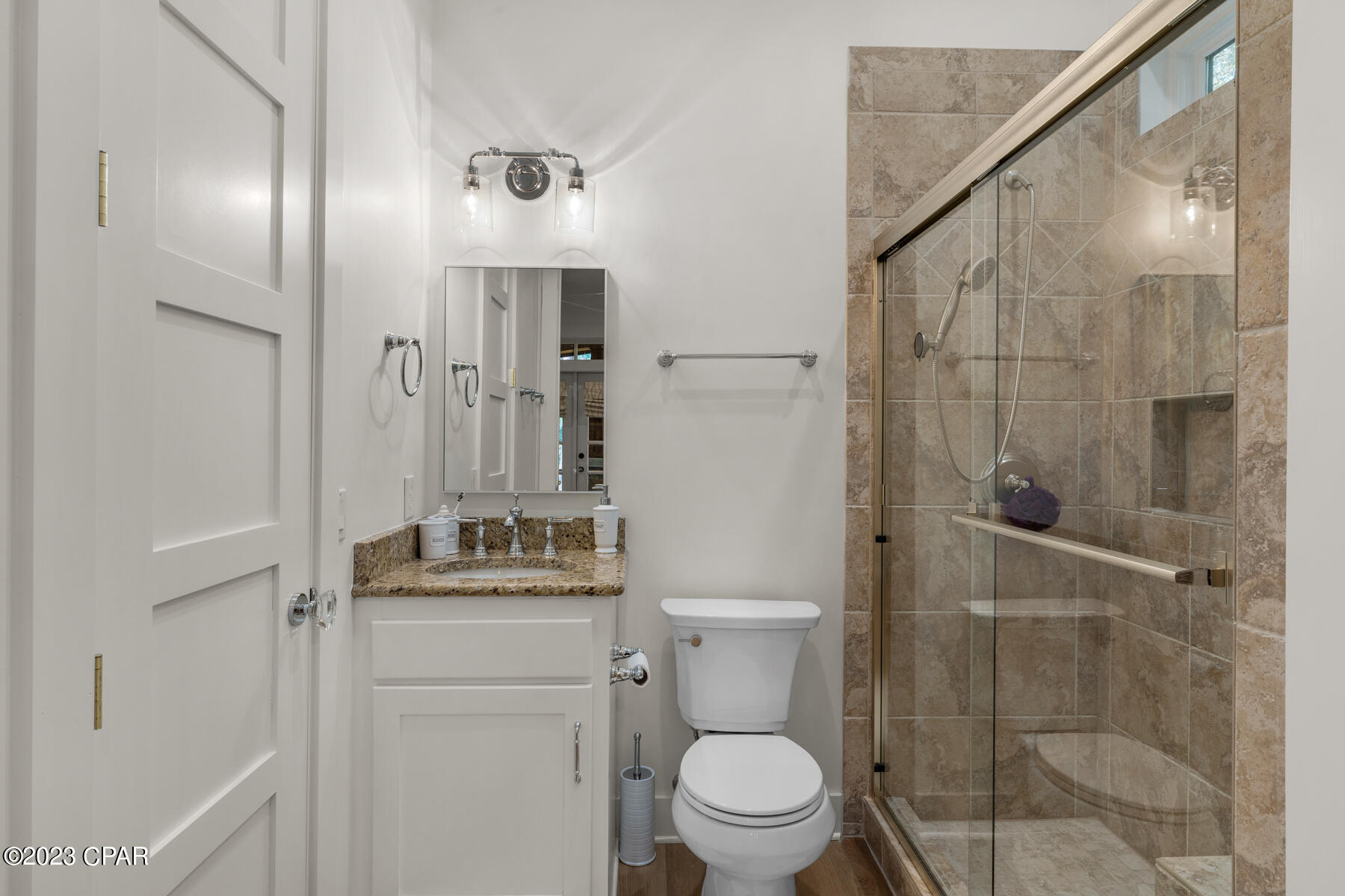 Wild Heron Phase V - Residential