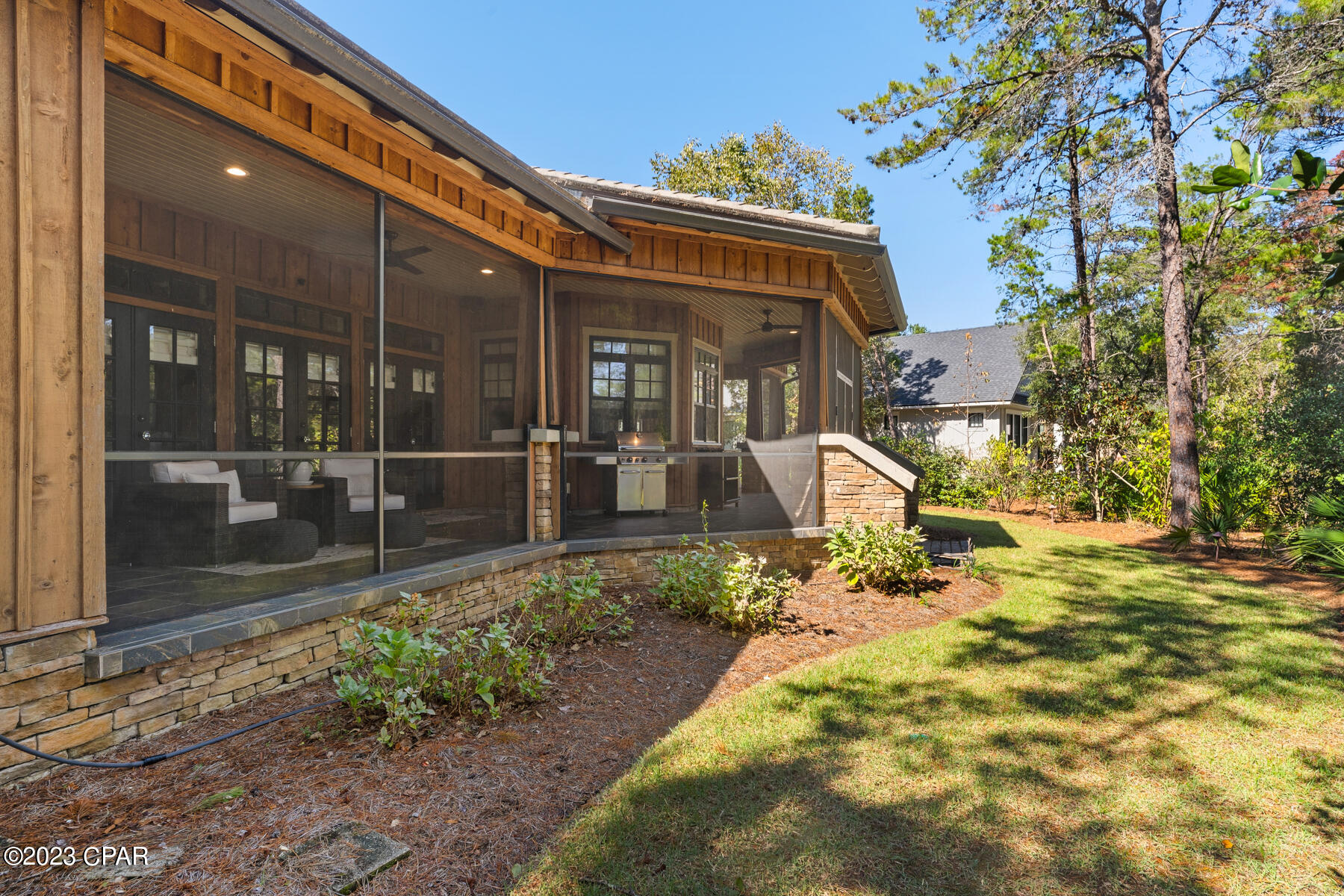 Wild Heron Phase V - Residential