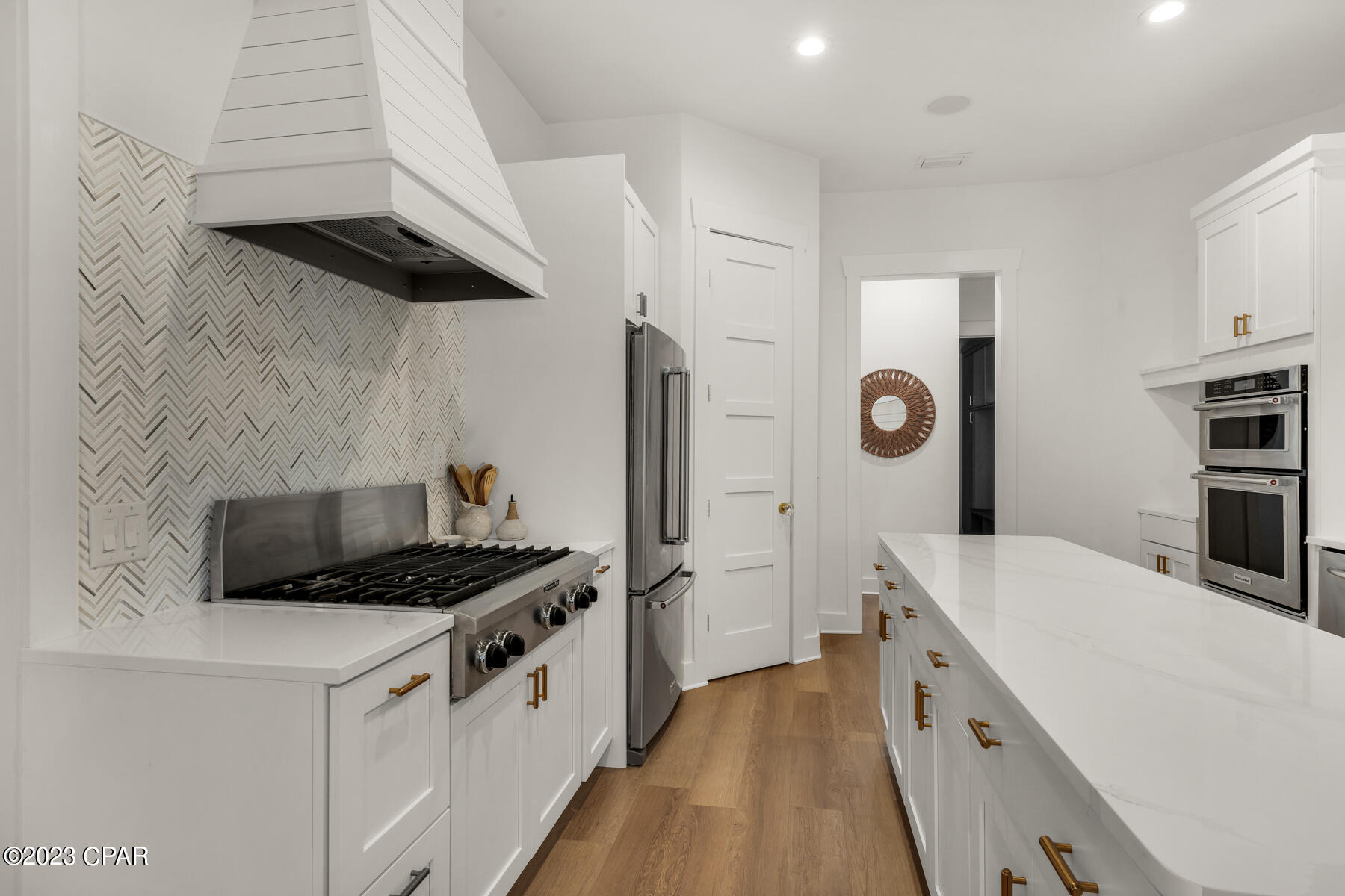 Wild Heron Phase V - Residential