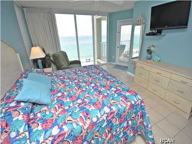 Long Beach Towers II - Residential