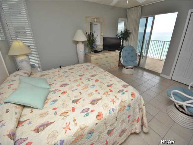 Long Beach Towers II - Residential