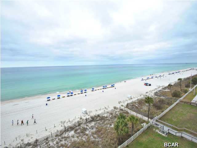 Long Beach Towers II - Residential