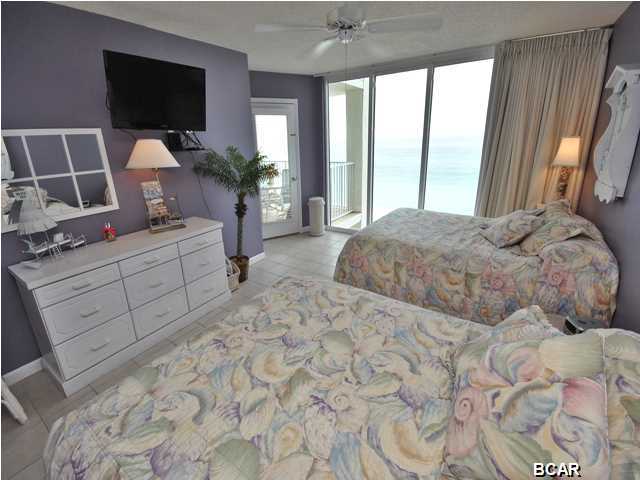 Long Beach Towers II - Residential