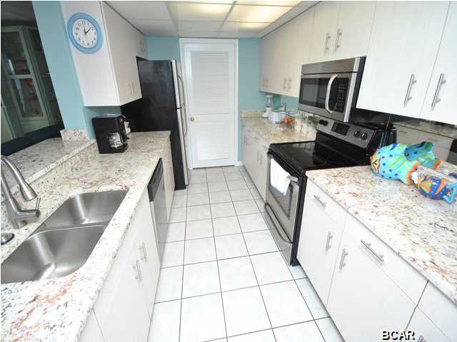 Long Beach Towers II - Residential