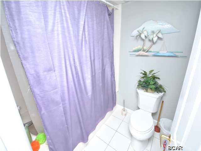 Long Beach Towers II - Residential