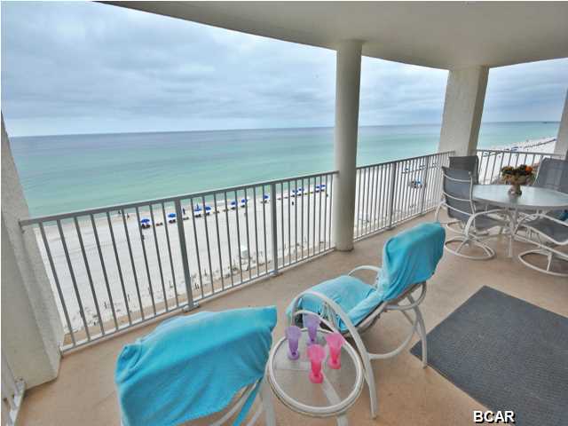 Long Beach Towers II - Residential