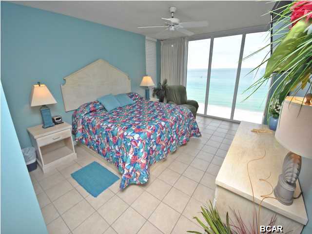 Long Beach Towers II - Residential